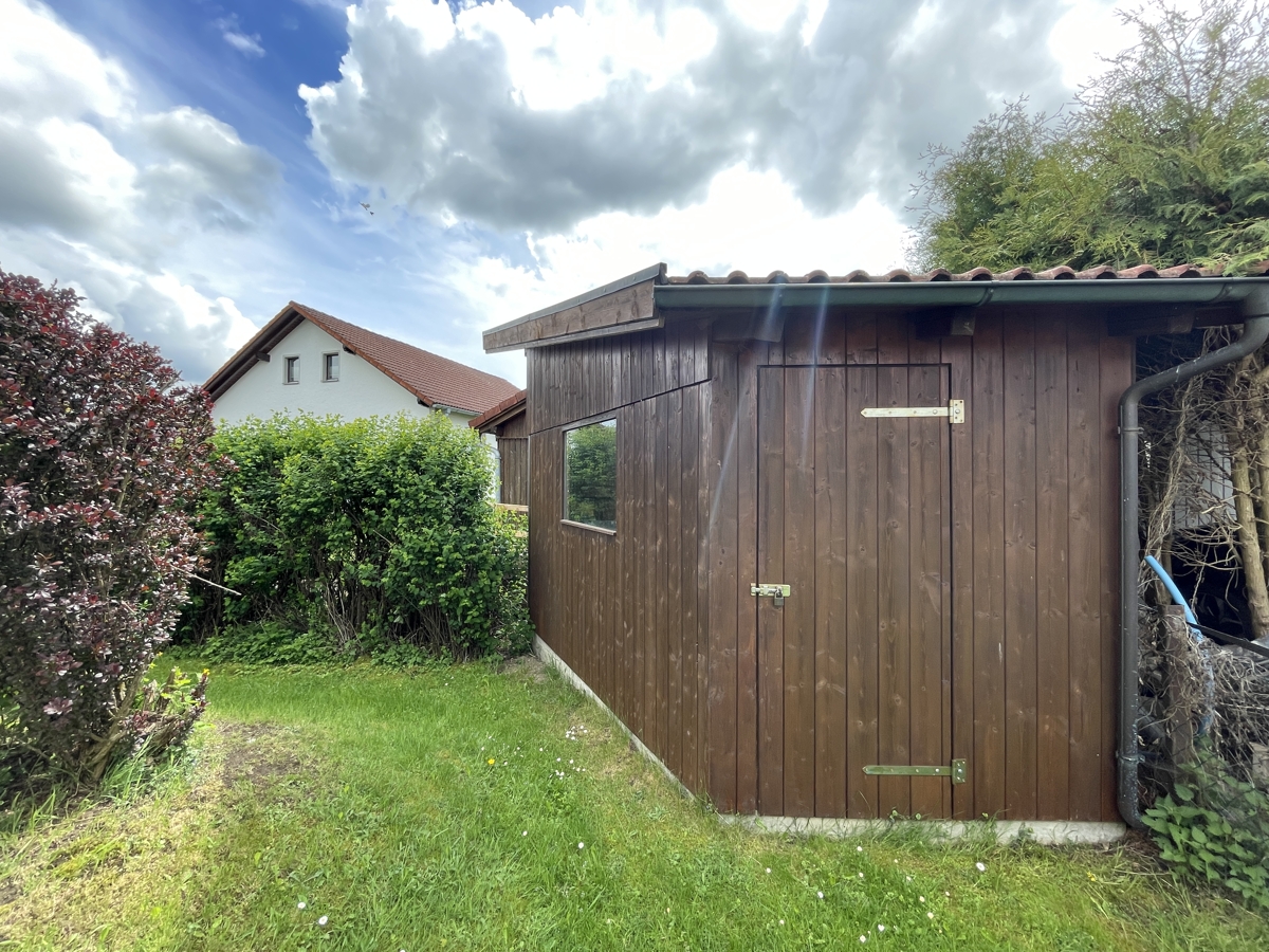 Einfamilienhaus in ruhiger Lage mit Terrasse und Balkon! – Pleystein – Vorschaubild 21