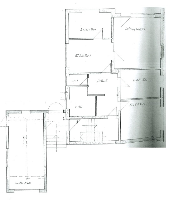 Einfamilienhaus in ruhiger Lage mit Terrasse und Balkon! – Pleystein – Vorschaubild 23