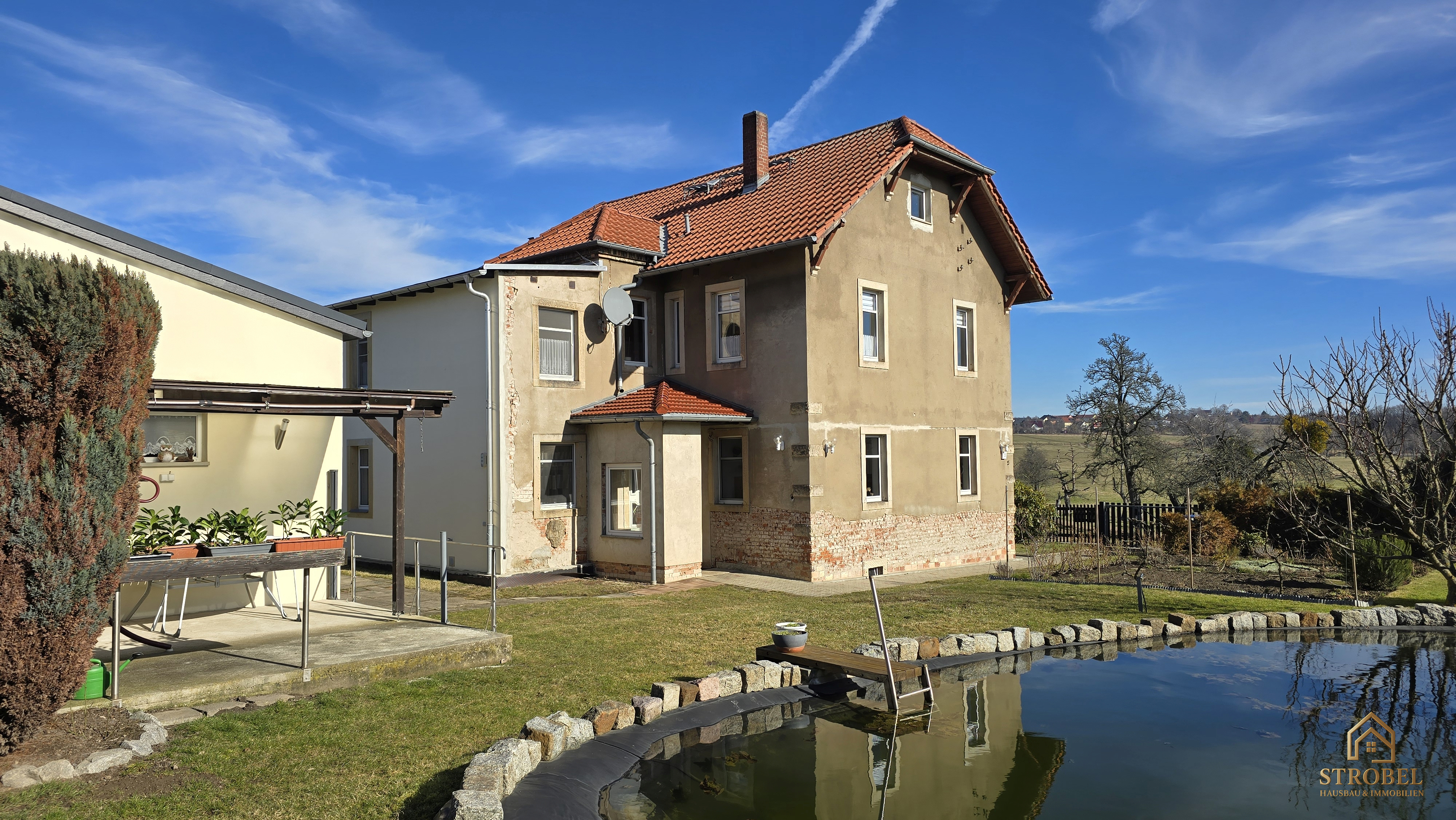 Achtung!!! Sonderpreis für Schnellentschlossene - Sofort Einziehen möglich! – Dresden – Vorschaubild 2