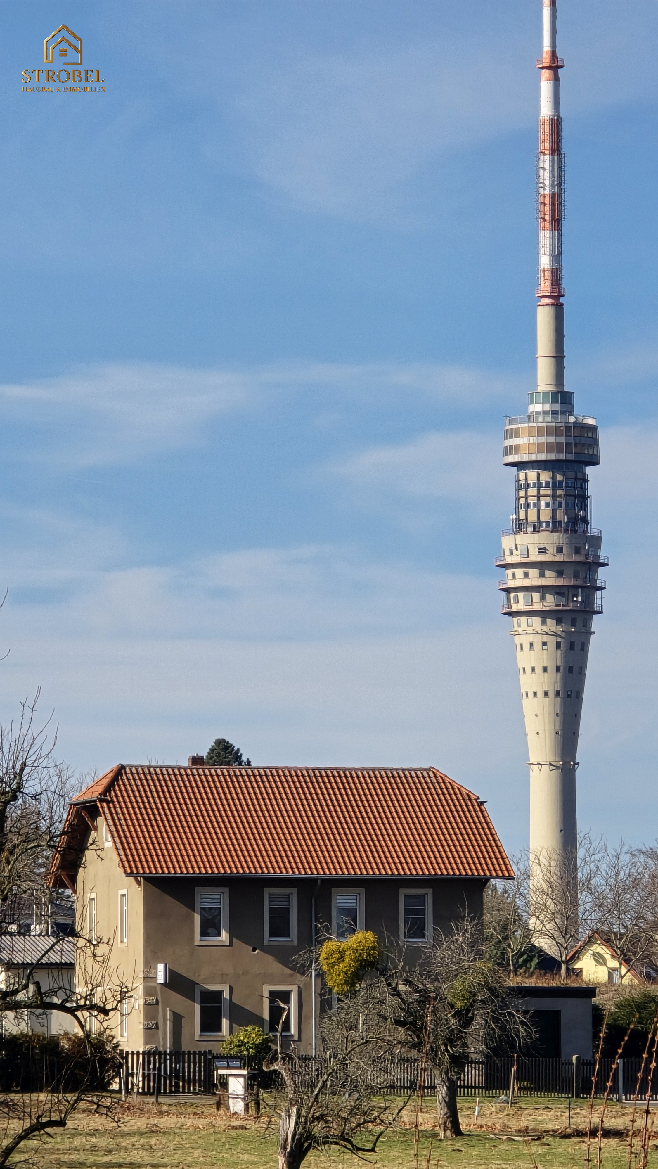 Achtung!!! Sonderpreis für Schnellentschlossene - Sofort Einziehen möglich! – Dresden – Vorschaubild 3