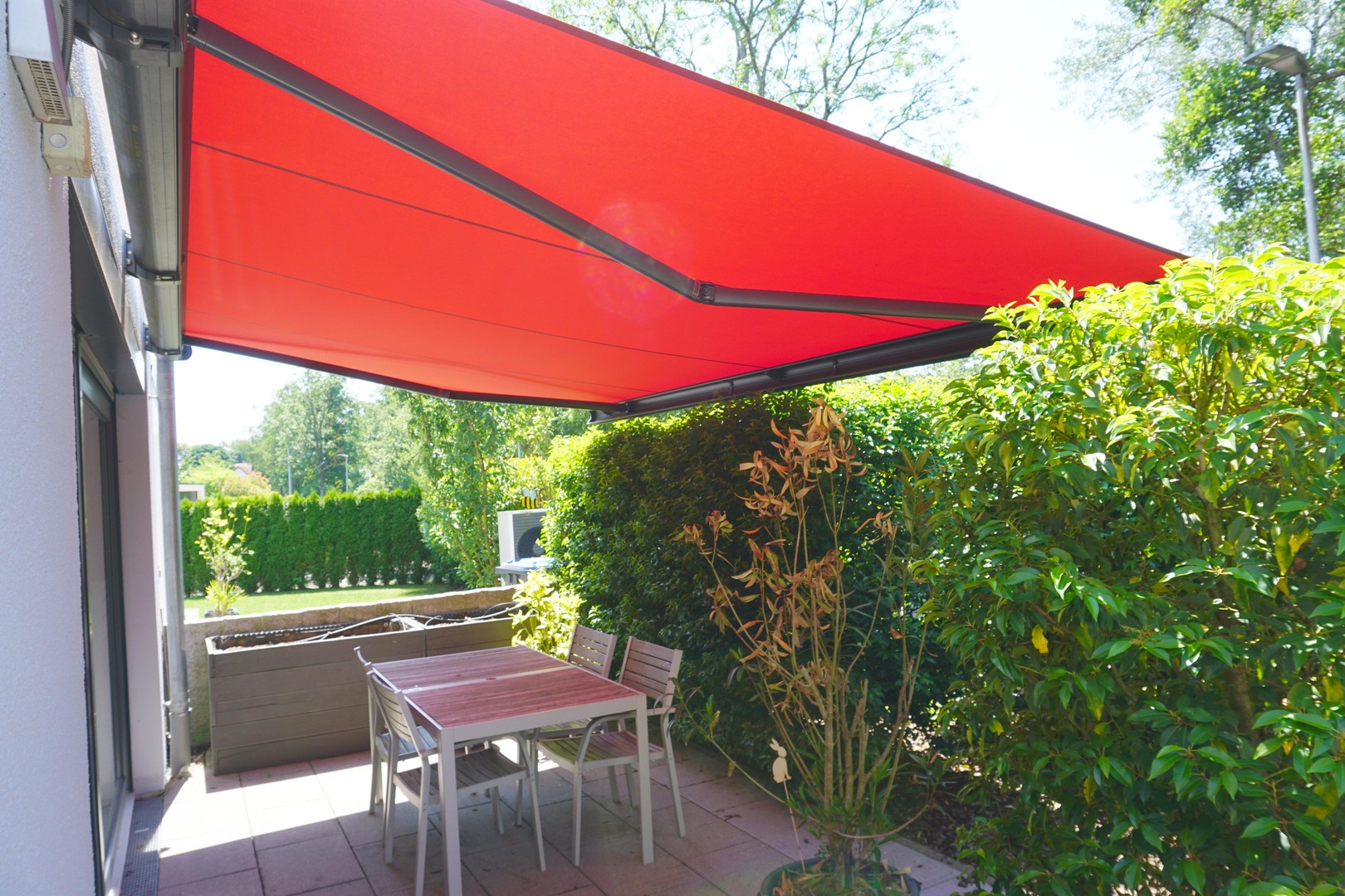 Modernes Kettenhaus mit KfW-55-Standard und hochwertiger Ausstattung – Schorndorf – Vorschaubild 3