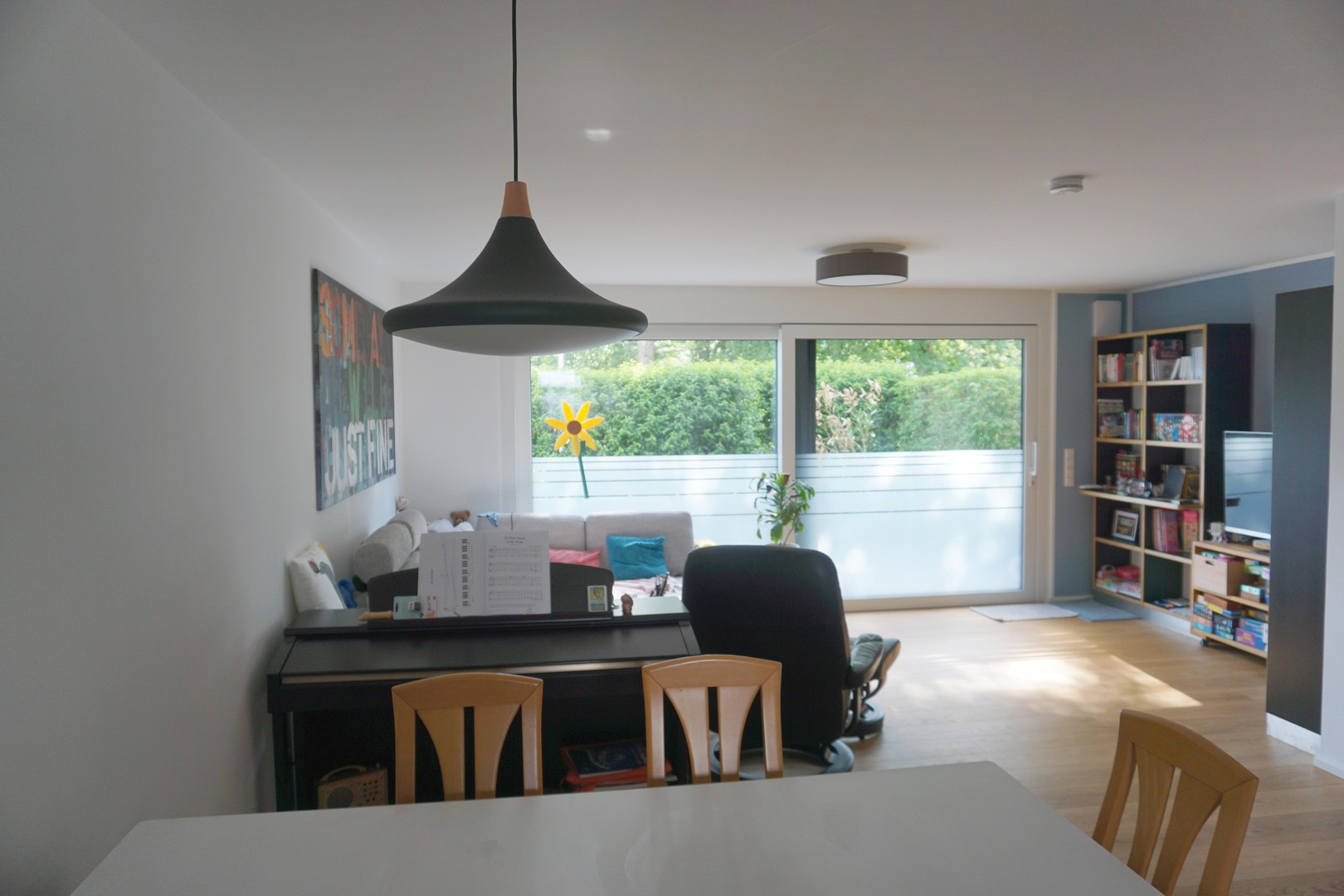 Modernes Kettenhaus mit KfW-55-Standard und hochwertiger Ausstattung – Schorndorf – Vorschaubild 6