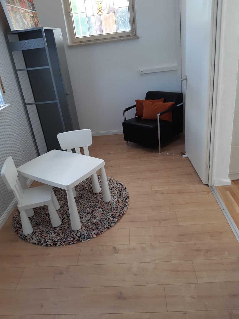 * Das Haus am Fluss * Traumhafte Lage * Wohnen und Arbeiten * – Wolpertswende OT Mochenwangen – Vorschaubild 16