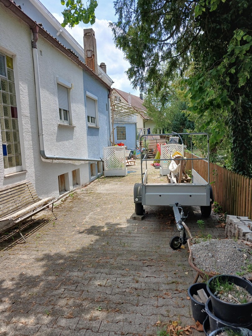 * Das Haus am Fluss * Traumhafte Lage * Wohnen und Arbeiten * – Wolpertswende OT Mochenwangen – Vorschaubild 29
