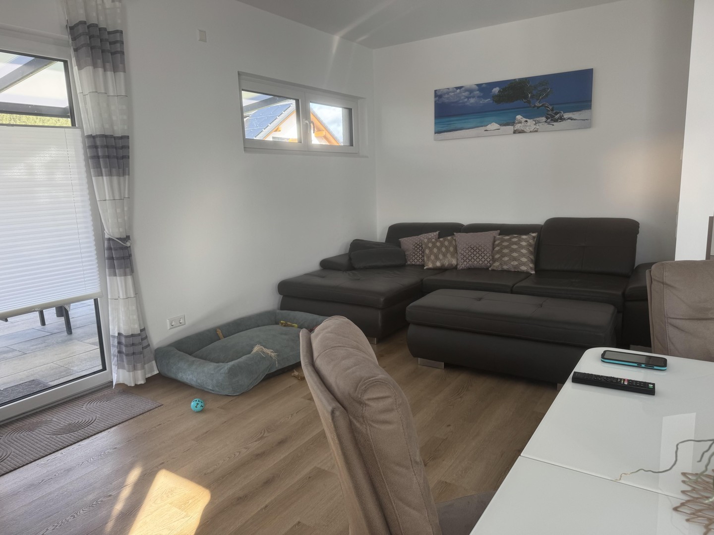 Moderner Bungalow – hochwertig ausgestattet, energieeffizient und naturnah – Geisingen – Vorschaubild 6