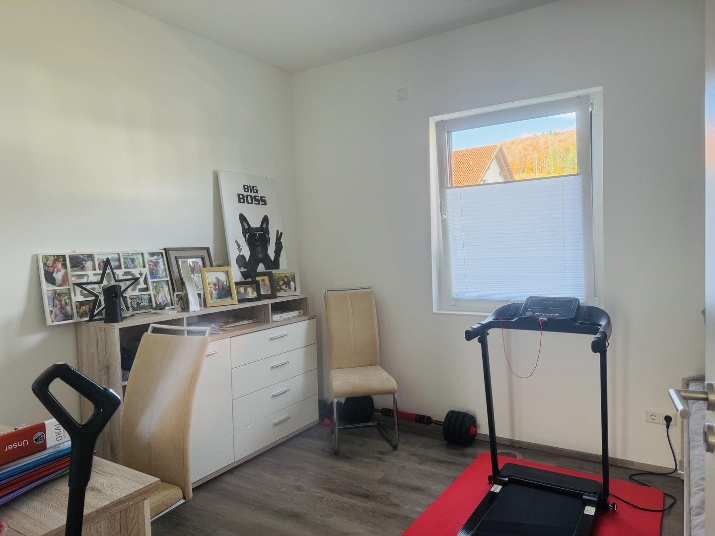 Moderner Bungalow – hochwertig ausgestattet, energieeffizient und naturnah – Geisingen – Vorschaubild 7