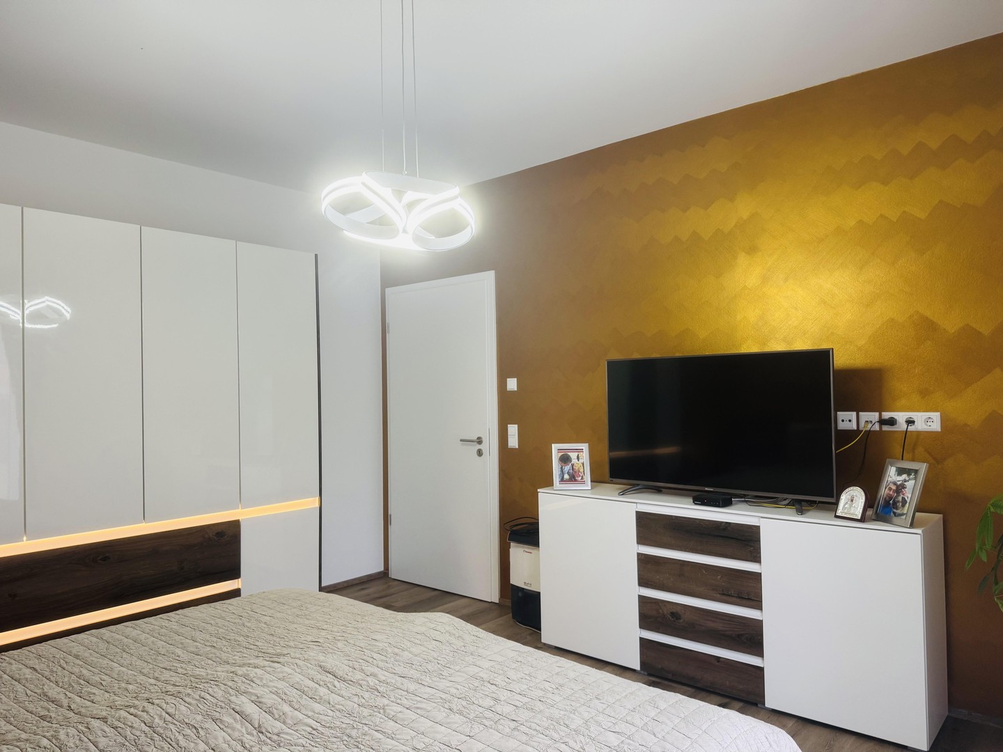 Moderner Bungalow – hochwertig ausgestattet, energieeffizient und naturnah – Geisingen – Vorschaubild 10