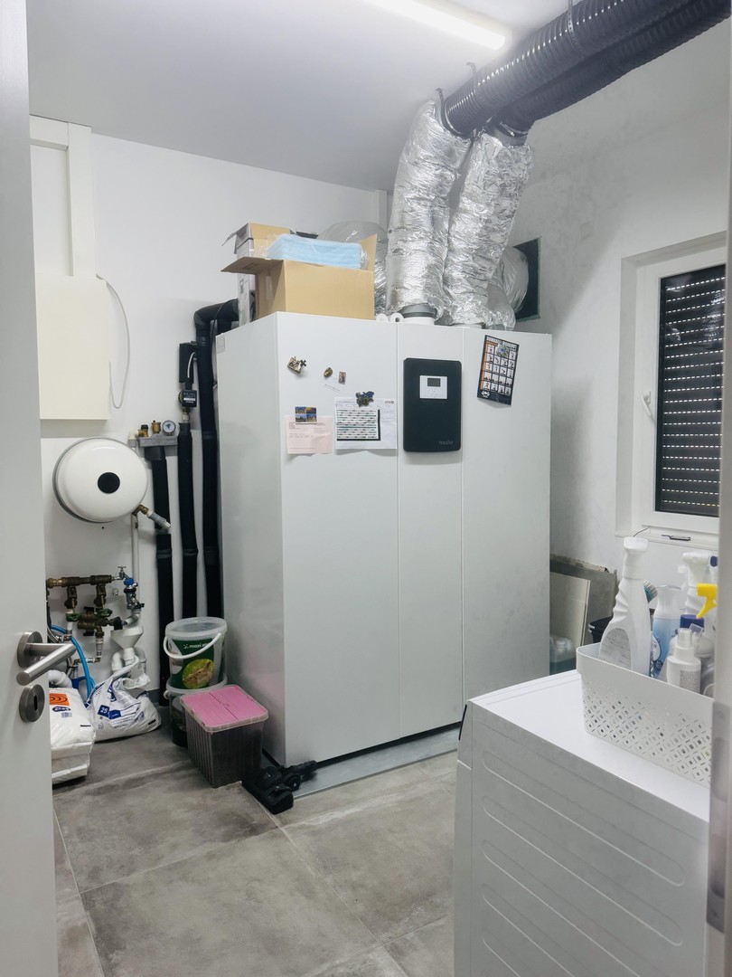 Moderner Bungalow – hochwertig ausgestattet, energieeffizient und naturnah – Geisingen – Vorschaubild 15