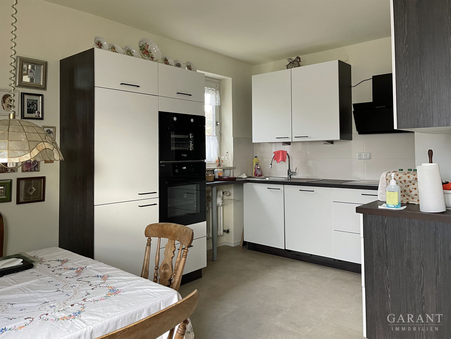 Attraktives Zweifamilienhaus mit ausgebautem Dachgeschoss und vielseitigen Nutzungsmöglichkeiten – Althegnenberg – Vorschaubild 5