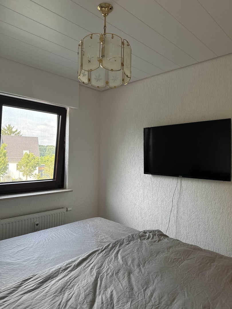 Sanierte Designer-2-Zimmer-Wohnung mit Stellplatz in Reutlingen-Sondelfingen, provisionsfrei – Reutlingen – Vorschaubild 5