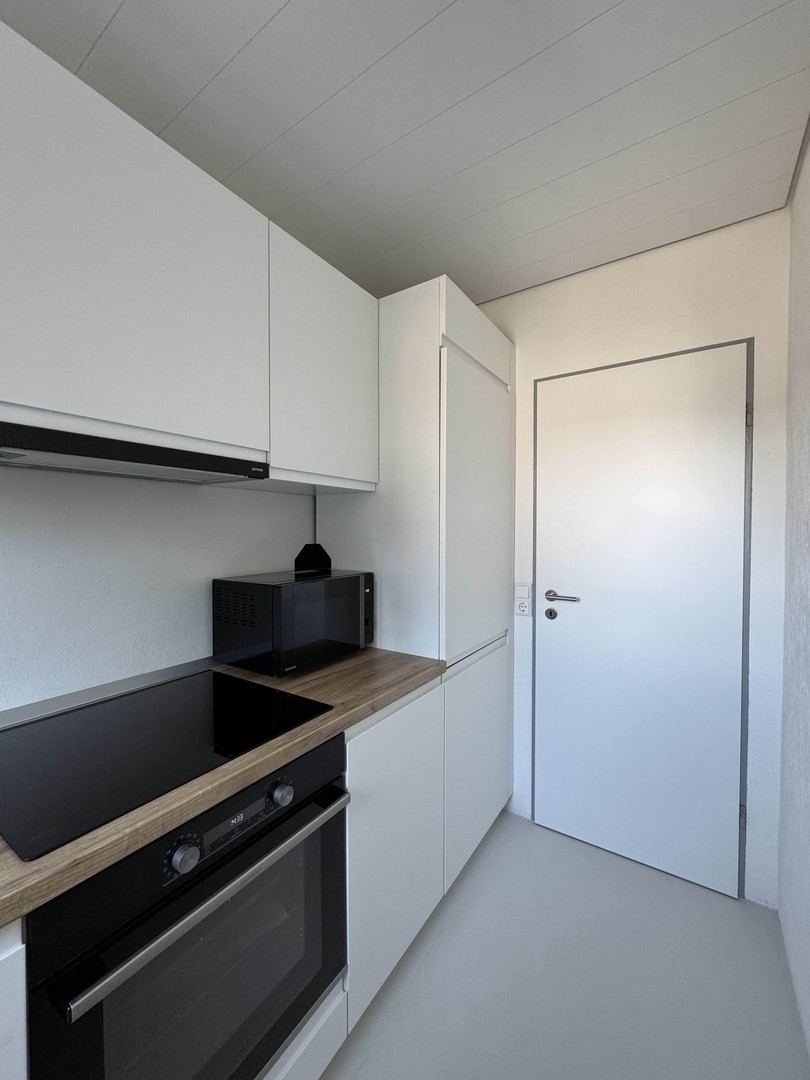 Sanierte Designer-2-Zimmer-Wohnung mit Stellplatz in Reutlingen-Sondelfingen, provisionsfrei – Reutlingen – Vorschaubild 8