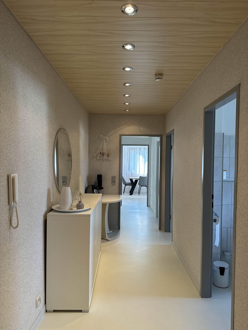Sanierte Designer-2-Zimmer-Wohnung mit Stellplatz in Reutlingen-Sondelfingen, provisionsfrei – Reutlingen – Vorschaubild 17