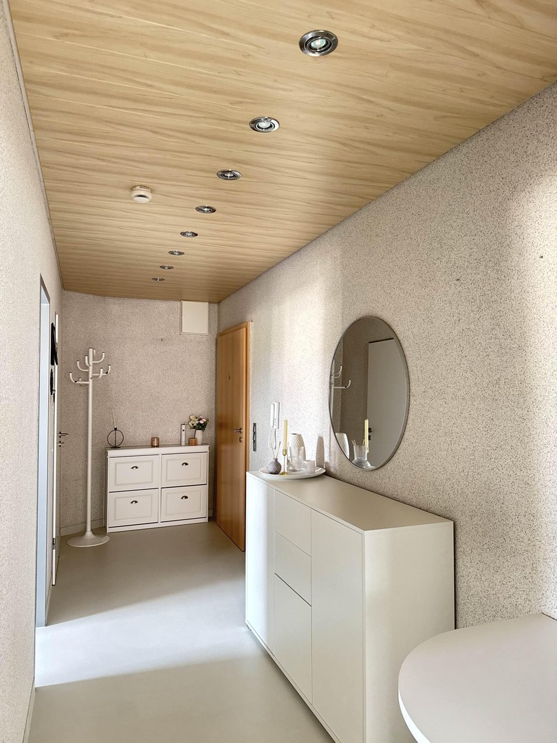 Sanierte Designer-2-Zimmer-Wohnung mit Stellplatz in Reutlingen-Sondelfingen, provisionsfrei – Reutlingen – Vorschaubild 18
