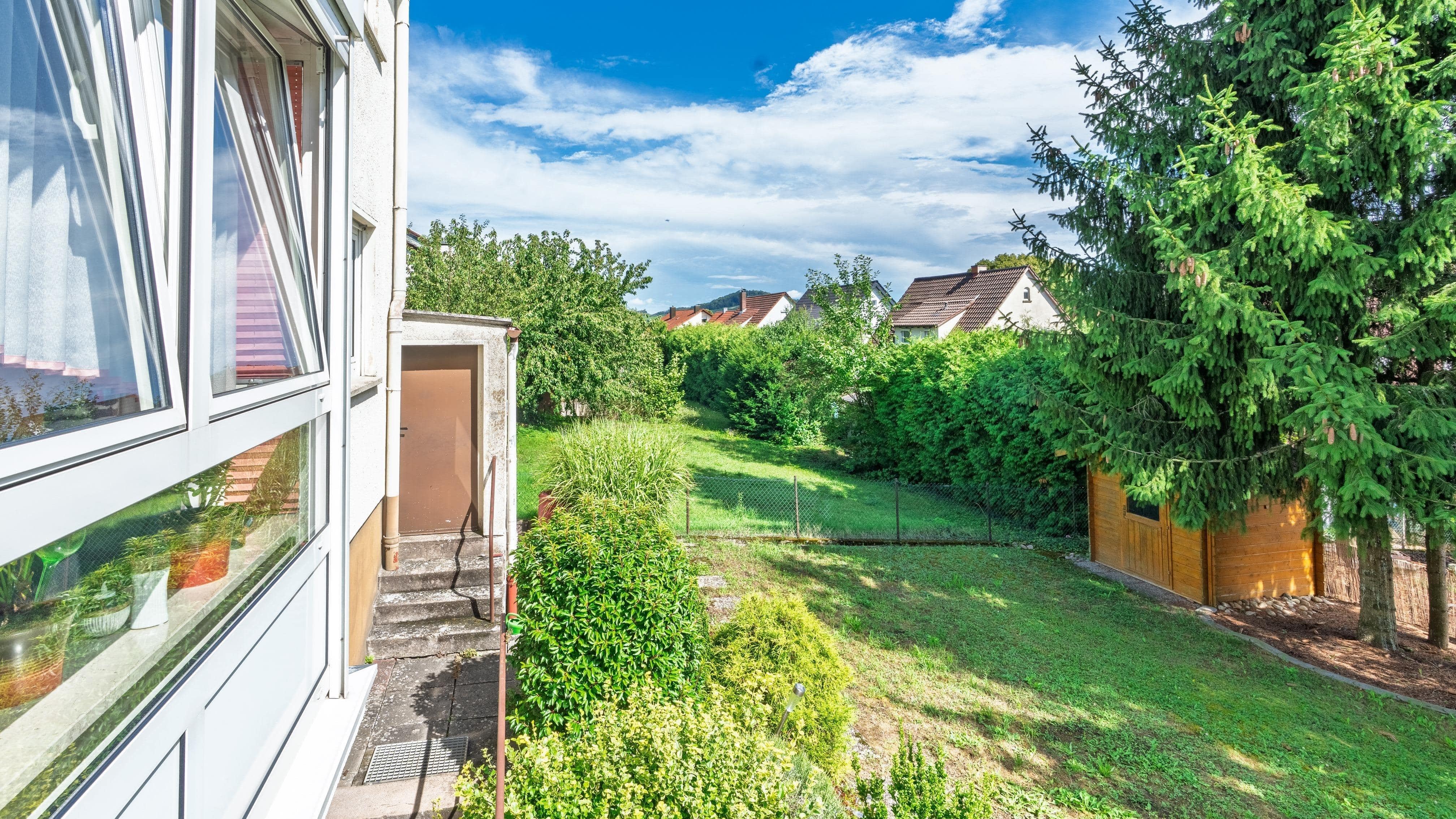 Familienfreundliches Zweifamilienhaus mit viel Platz und Potenzial – Heilbronn – Vorschaubild 5