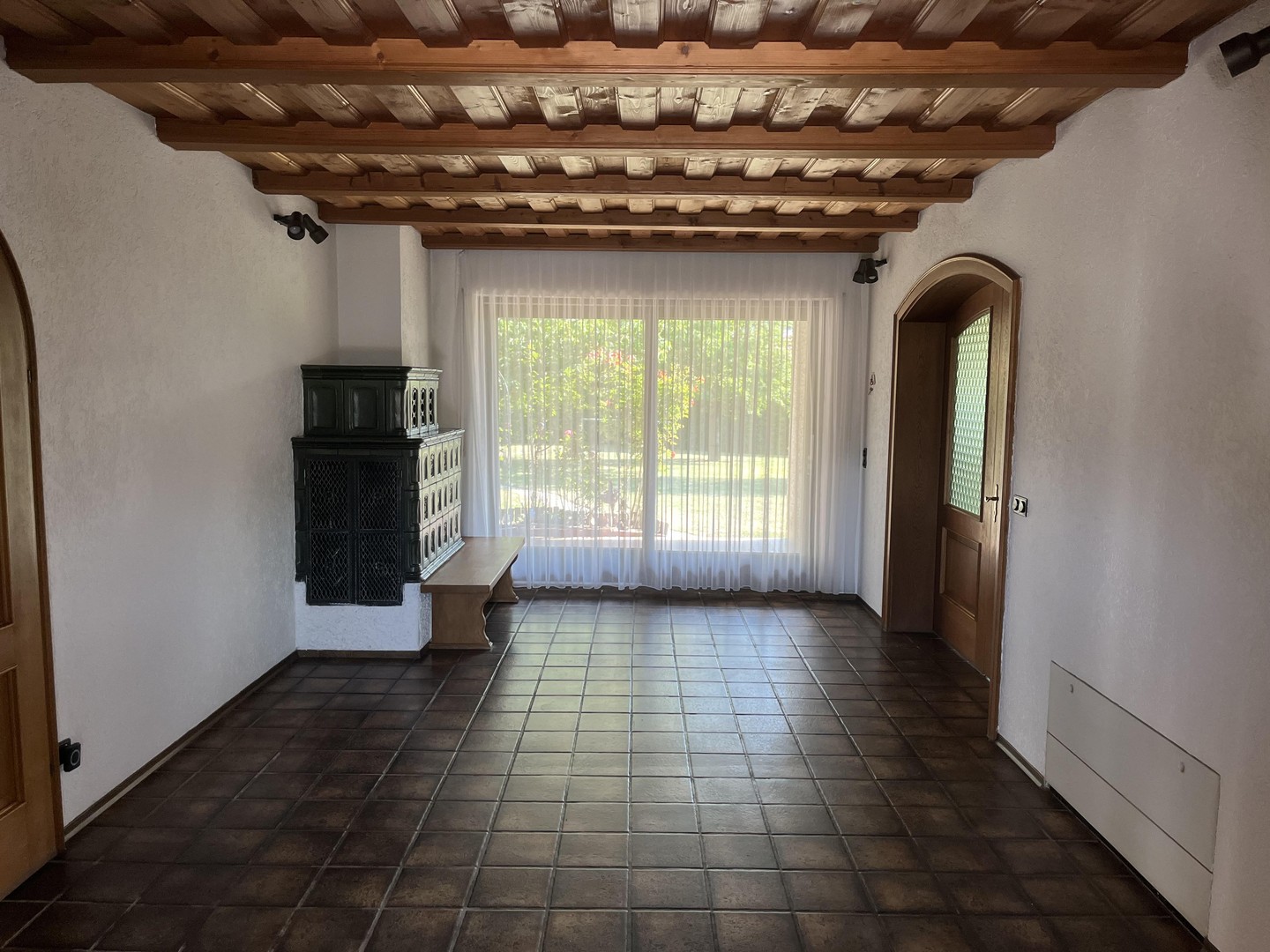 Großzügiger Bungalow mit Traumgrundstück, Dreifachgarage in Markt Eichendorf – provisionsfrei – Eichendorf – Vorschaubild 8