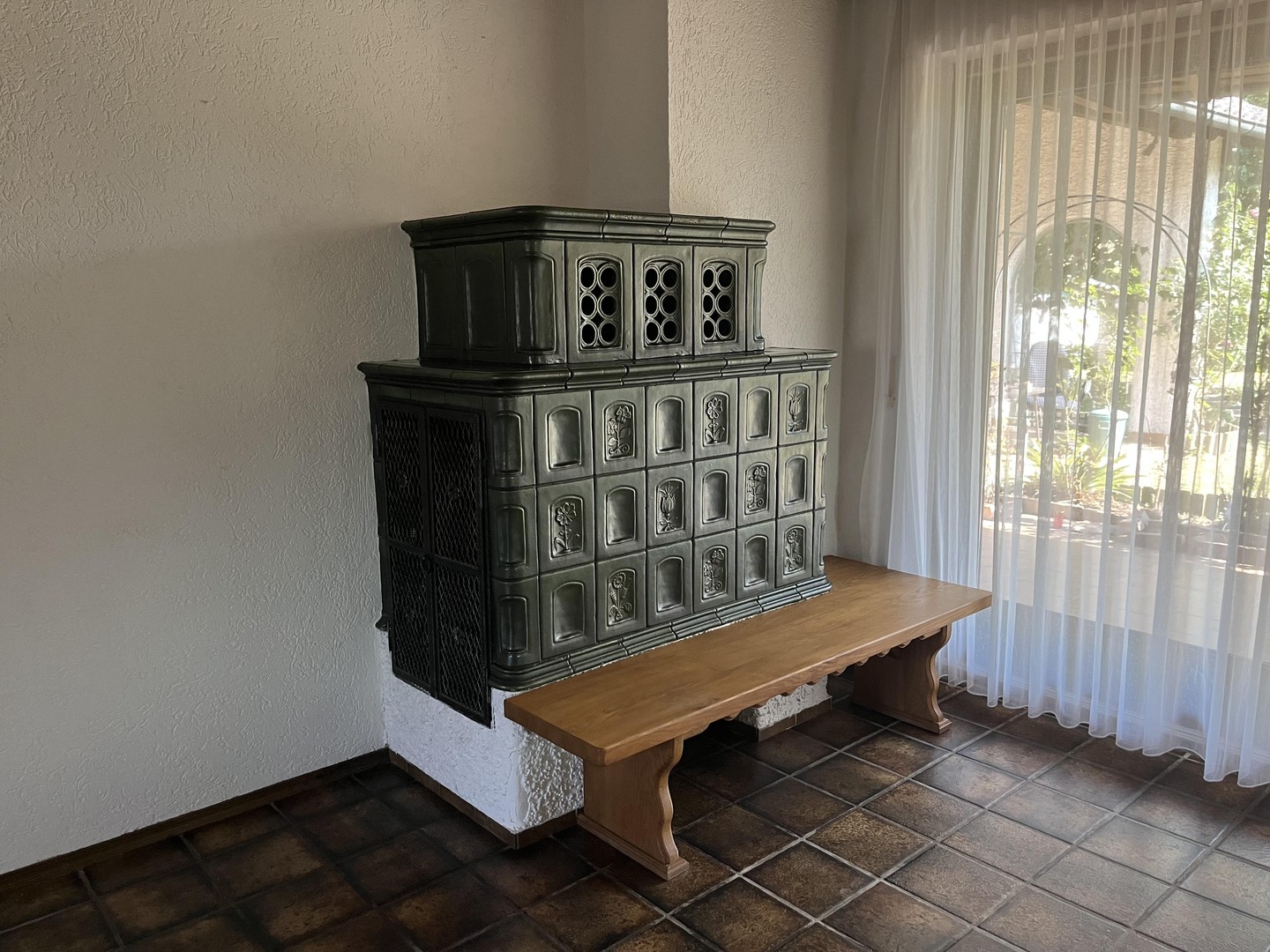 Großzügiger Bungalow mit Traumgrundstück, Dreifachgarage in Markt Eichendorf – provisionsfrei – Eichendorf – Vorschaubild 9