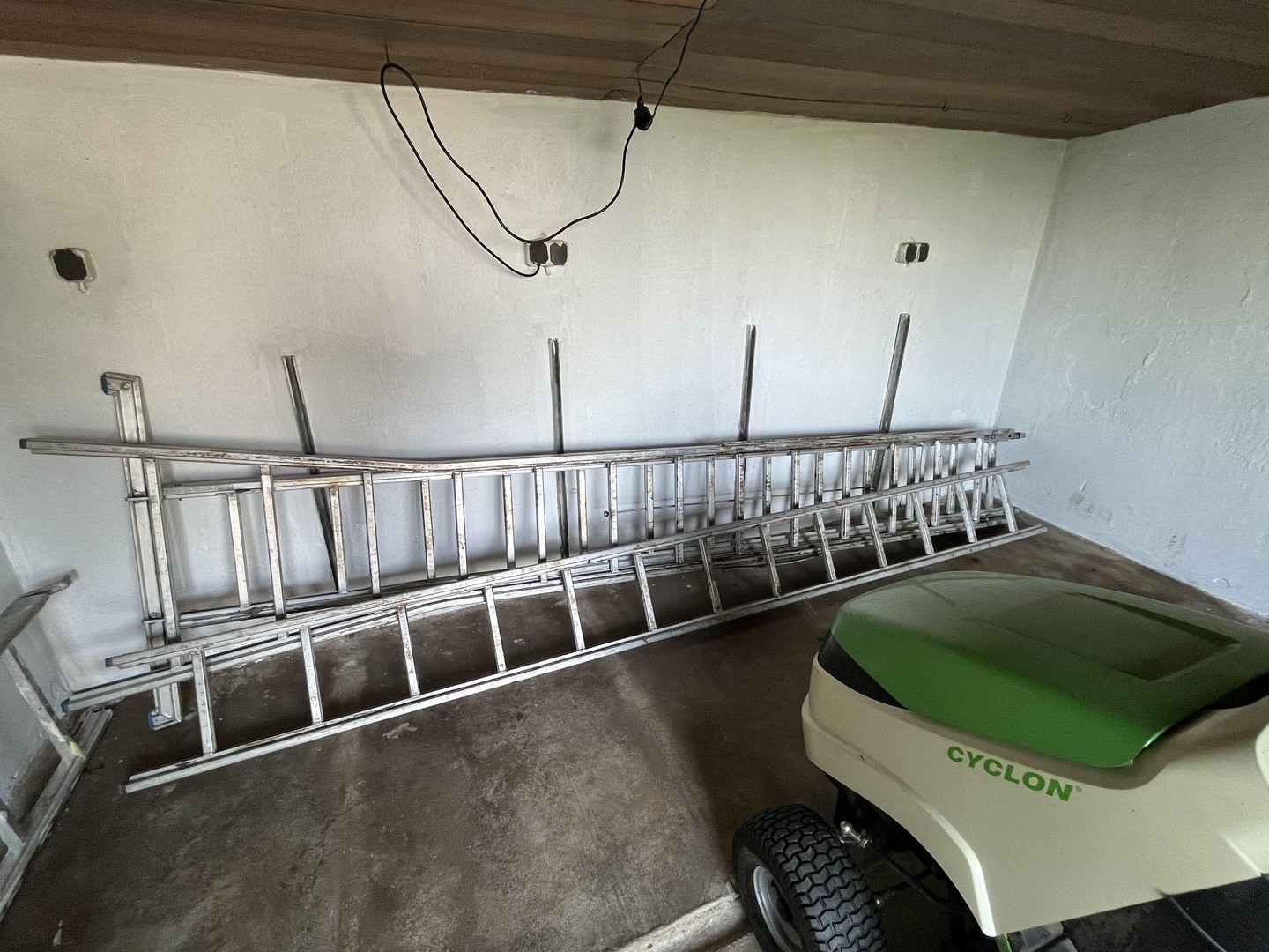 Großzügiger Bungalow mit Traumgrundstück, Dreifachgarage in Markt Eichendorf – provisionsfrei – Eichendorf – Vorschaubild 28