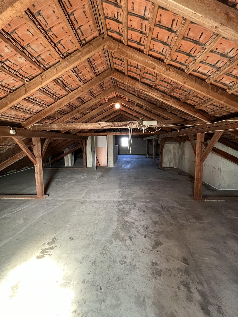 Großzügiger Bungalow mit Traumgrundstück, Dreifachgarage in Markt Eichendorf – provisionsfrei – Eichendorf – Vorschaubild 30