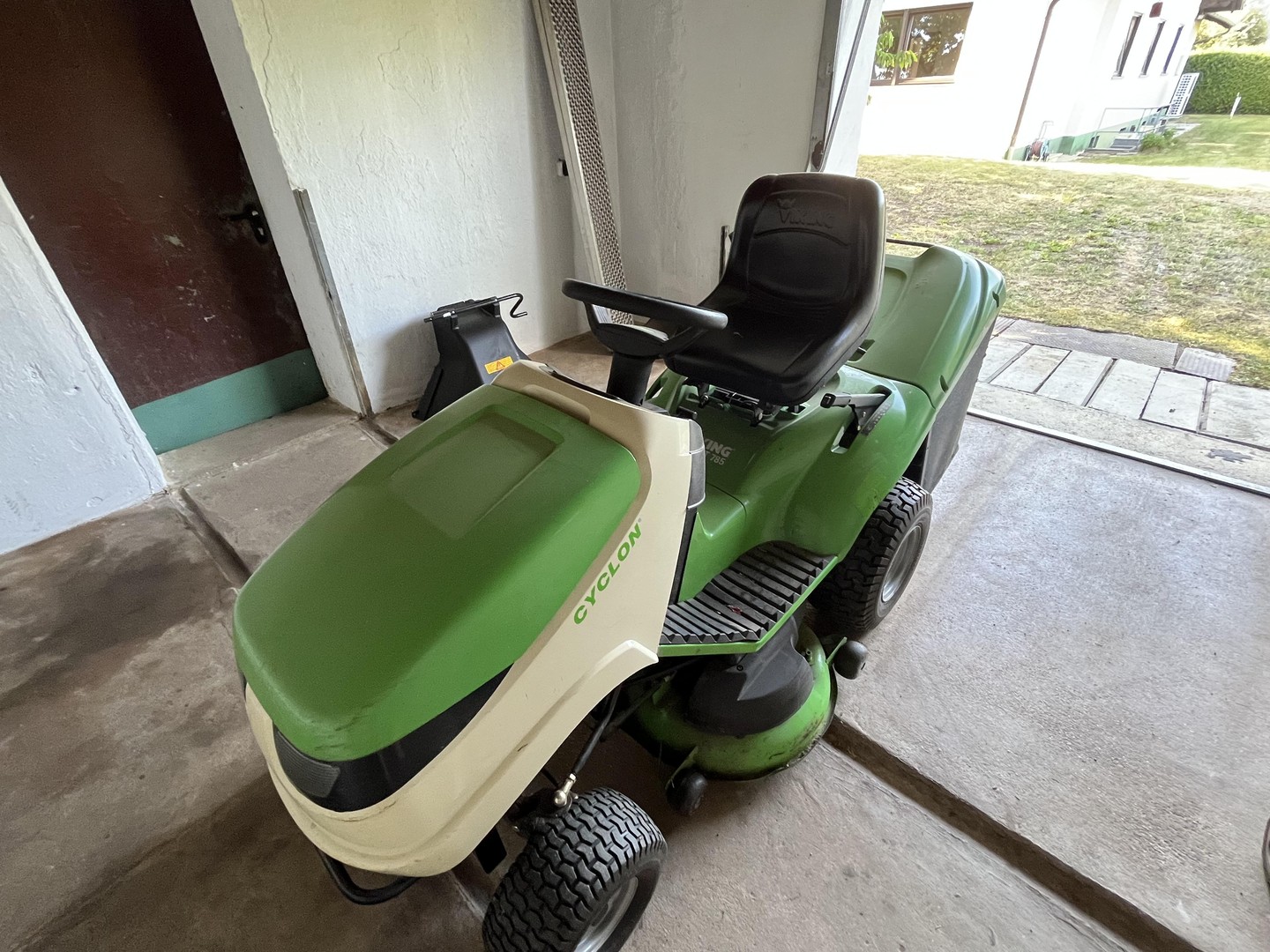 Großzügiger Bungalow mit Traumgrundstück, Dreifachgarage in Markt Eichendorf – provisionsfrei – Eichendorf – Vorschaubild 33