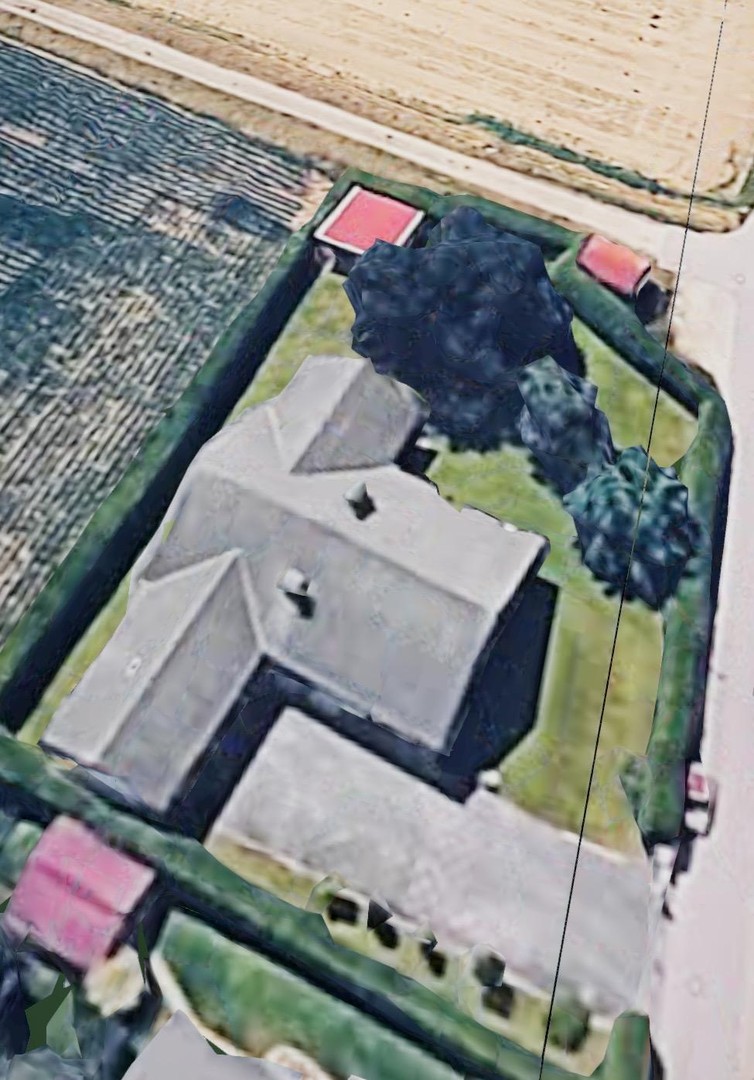 Großzügiger Bungalow mit Traumgrundstück, Dreifachgarage in Markt Eichendorf – provisionsfrei – Eichendorf – Vorschaubild 38