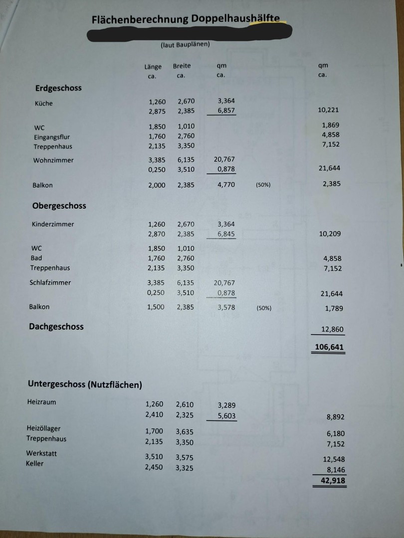 Familienfreundliche Doppelhaushalte in Unterensingen – Unterensingen – Vorschaubild 19