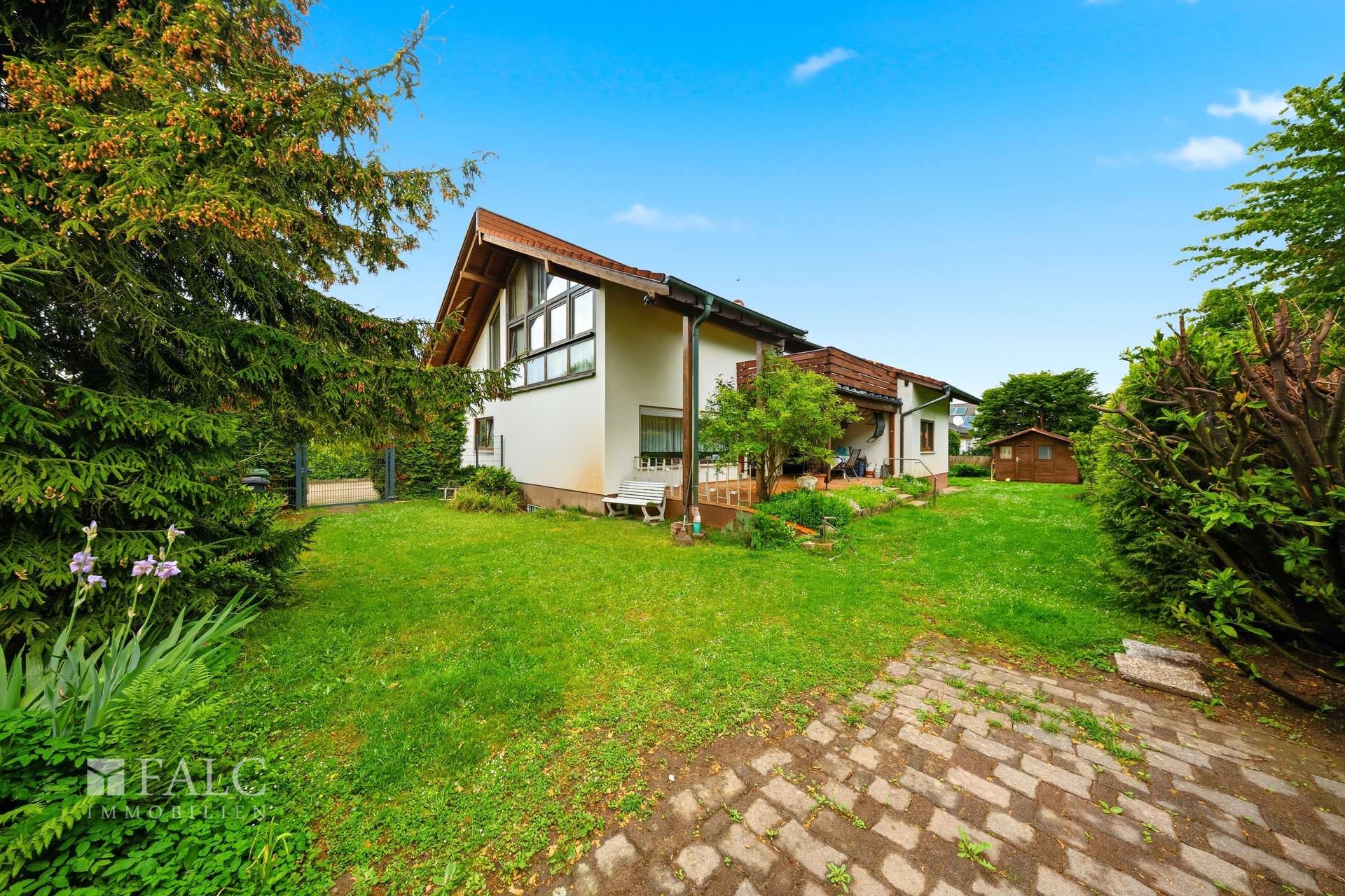 Traumhaus in Traumlage zu verkaufen – Eggenstein-Leopoldshafen – Vorschaubild 10