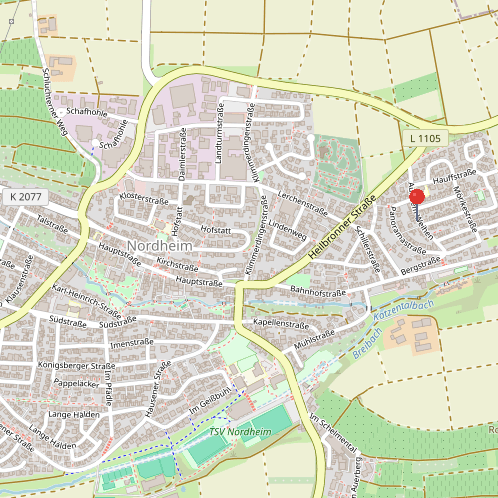 Leben, Wachsen und Wohlfühlen - wenn Wohnen mehr sein darf - FALC Immobilien – Nordheim – Vorschaubild 21