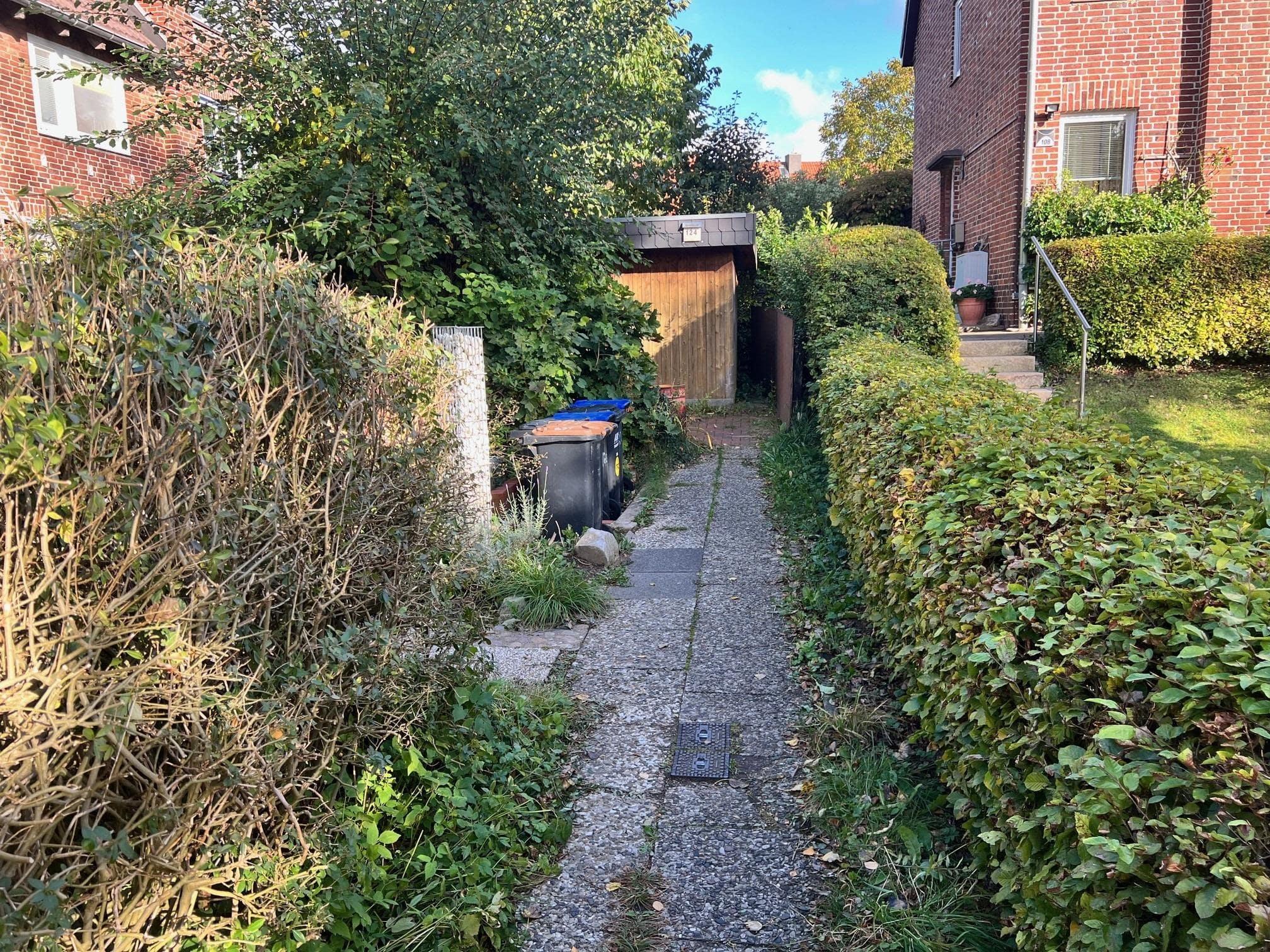Attraktive Kapitalanlage – Kiel – Vorschaubild 6
