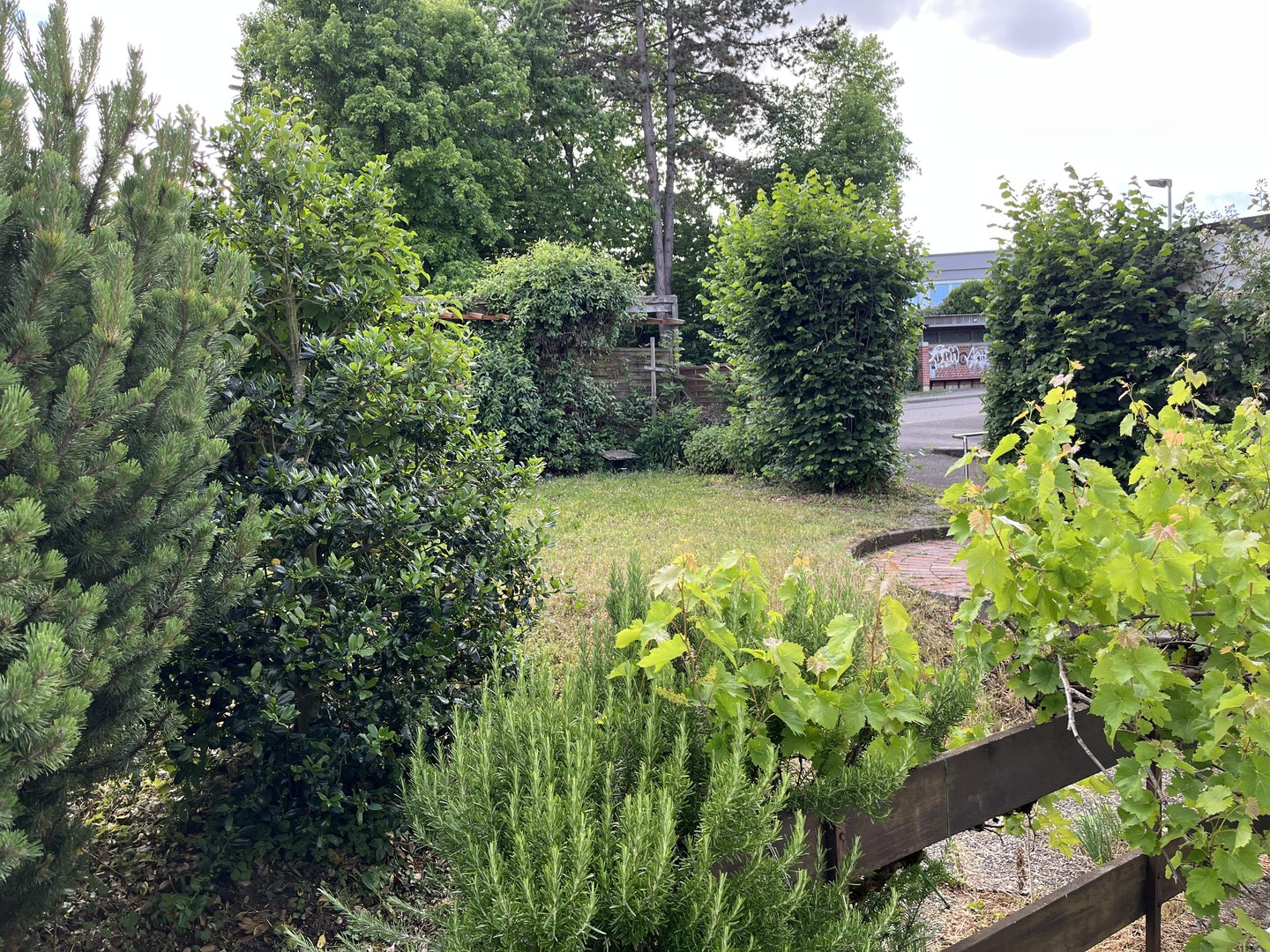 Reiheneckhaus mit Dachterrasse & Panoramablick – heller Traum für Familien – Weiler zum Stein – Vorschaubild 4