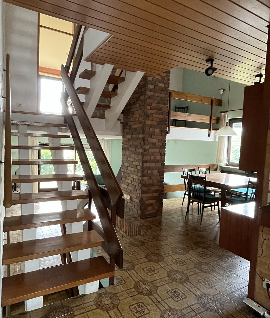 Reiheneckhaus mit Dachterrasse & Panoramablick – heller Traum für Familien – Weiler zum Stein – Vorschaubild 6
