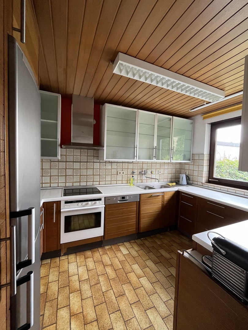 Reiheneckhaus mit Dachterrasse & Panoramablick – heller Traum für Familien – Weiler zum Stein – Vorschaubild 8
