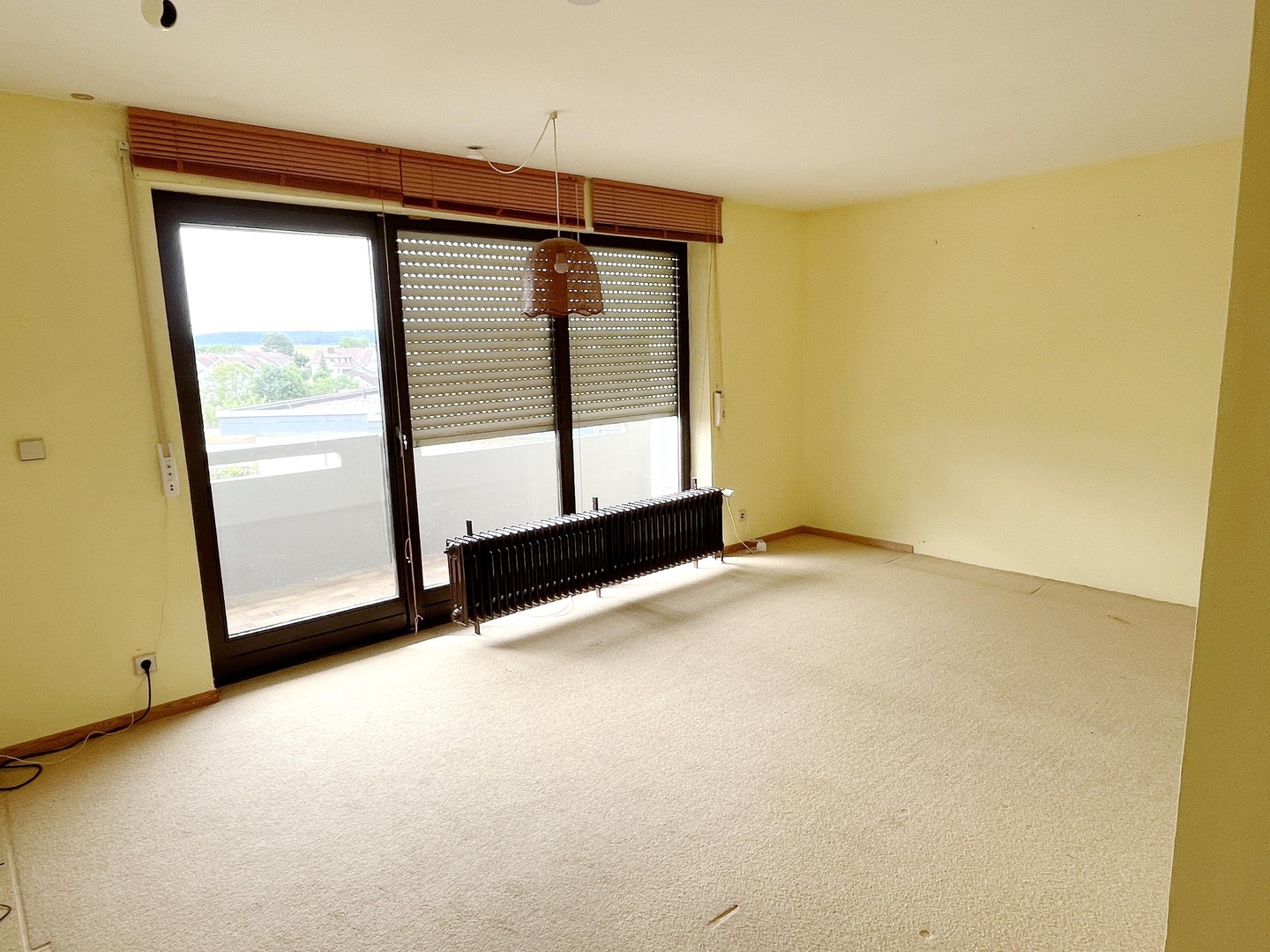 Reiheneckhaus mit Dachterrasse & Panoramablick – heller Traum für Familien – Weiler zum Stein – Vorschaubild 11