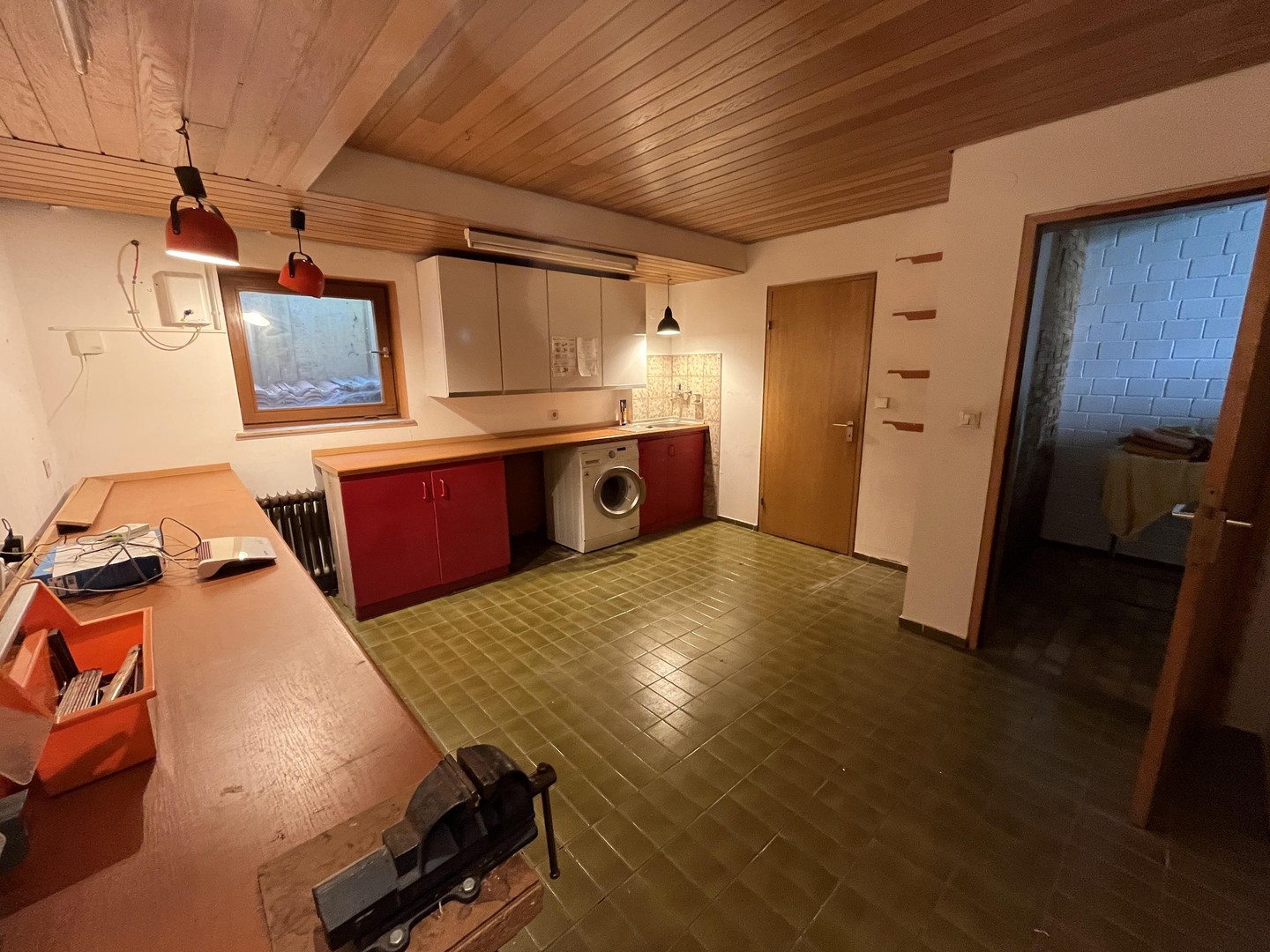 Reiheneckhaus mit Dachterrasse & Panoramablick – heller Traum für Familien – Weiler zum Stein – Vorschaubild 17