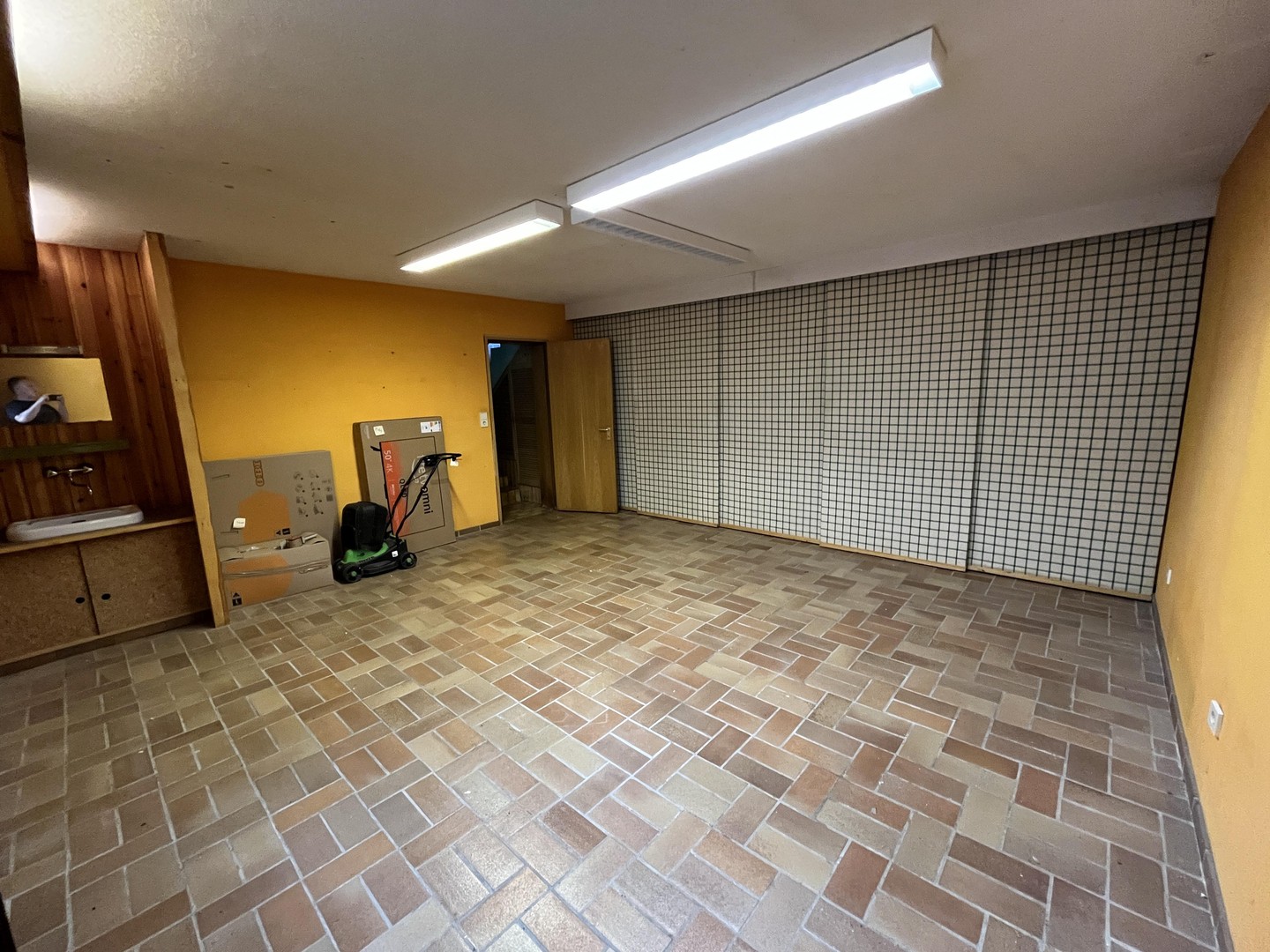 Reiheneckhaus mit Dachterrasse & Panoramablick – heller Traum für Familien – Weiler zum Stein – Vorschaubild 19