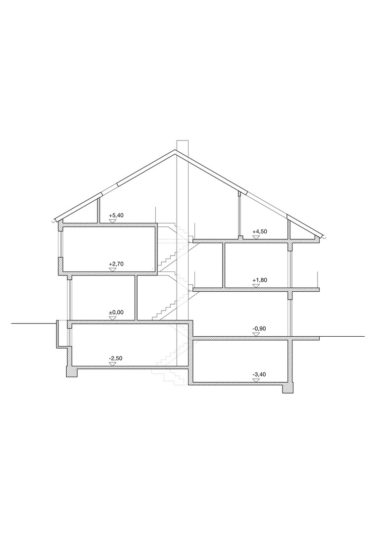 Reiheneckhaus mit Dachterrasse & Panoramablick – heller Traum für Familien – Weiler zum Stein – Vorschaubild 21