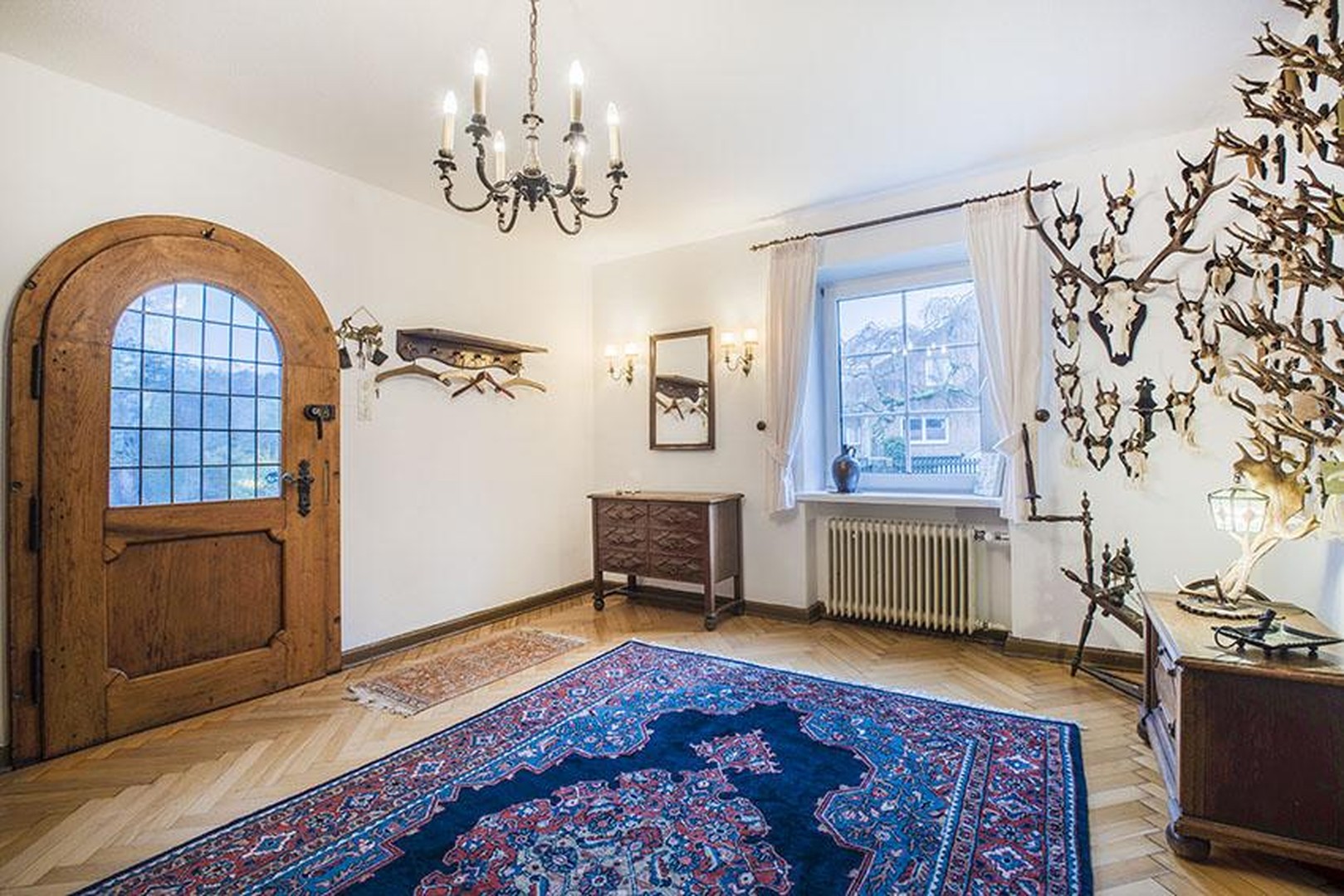 Einzigartiges Bauernhaus ( provisionsfrei ) – Seevetal – Vorschaubild 2