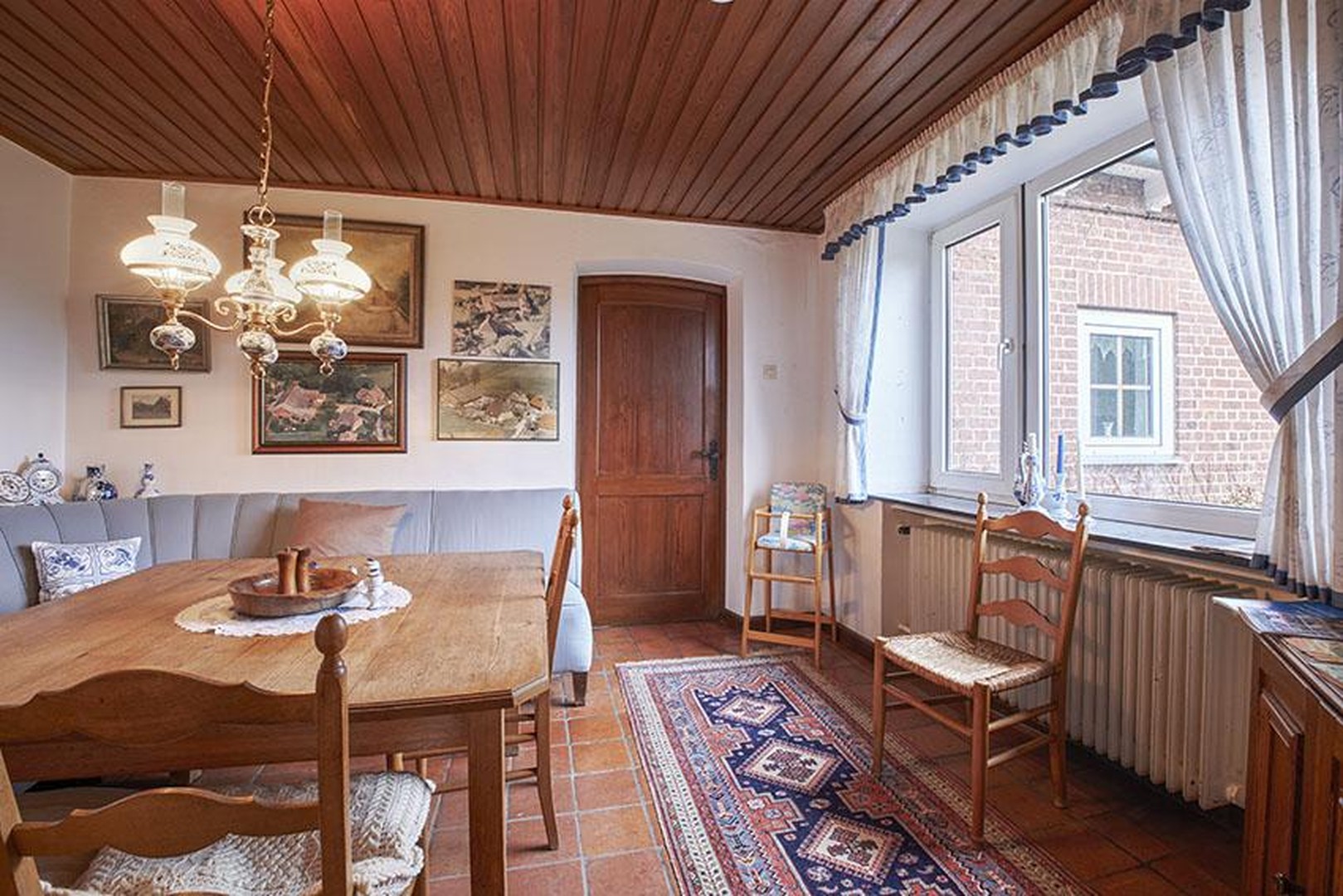 Einzigartiges Bauernhaus ( provisionsfrei ) – Seevetal – Vorschaubild 7