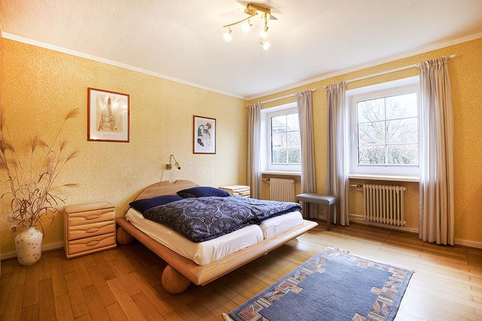 Einzigartiges Bauernhaus ( provisionsfrei ) – Seevetal – Vorschaubild 19
