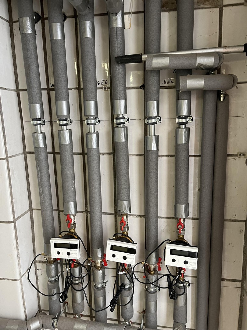 Kapitalanlage in Hamburg: 3 Wohneinheiten, zwei frisch renoviert, Faktor 17,5 – Hamburg – Vorschaubild 9