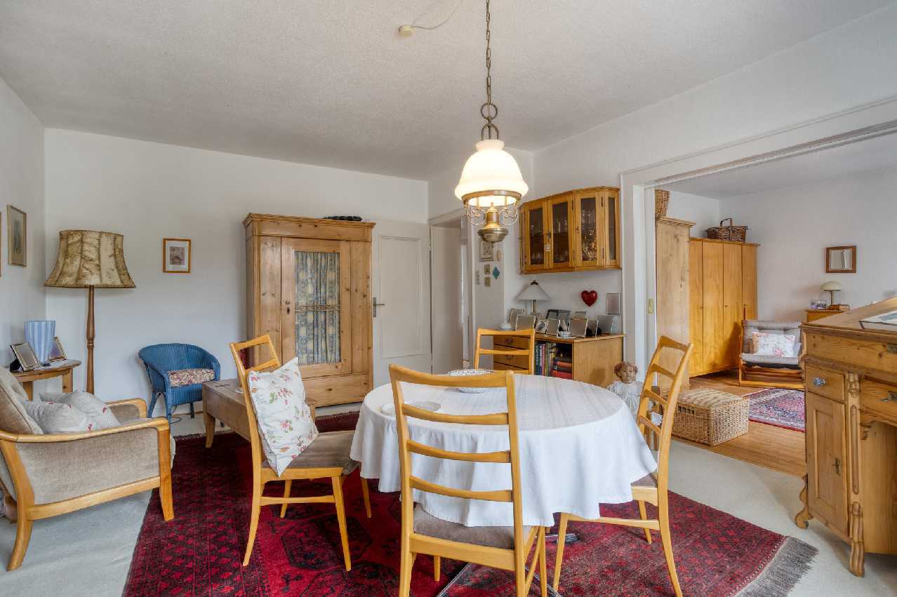 Zwei-/Dreifamilienhaus mit idyllischem Garten in Ratingen-Ost – Ratingen – Vorschaubild 9