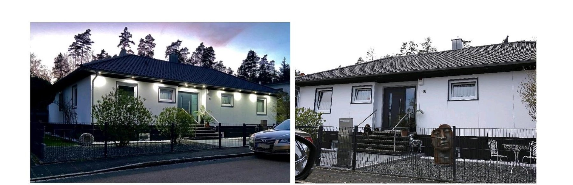 ?Modernisierter Winkel-Bungalow auf 788 m² Grundstück – provisionsfrei direkt vom Eigentümer – Schwarzenbruck – Vorschaubild 2