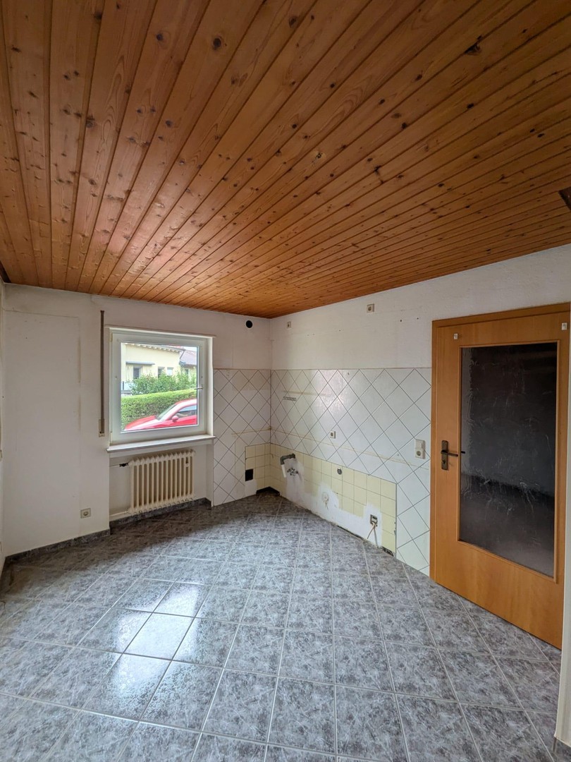 Charmantes Reihenmittelhaus in ruhiger Lage – Aalen – Vorschaubild 6