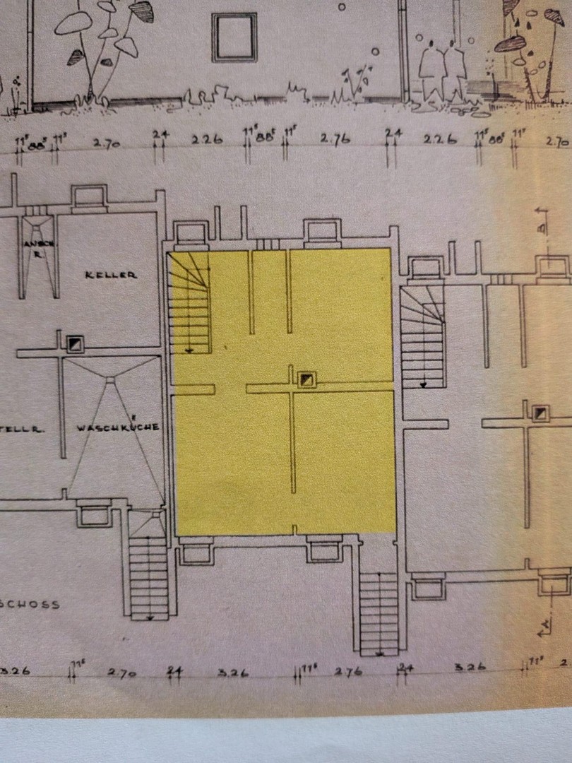 Charmantes Reihenmittelhaus in ruhiger Lage – Aalen – Vorschaubild 23