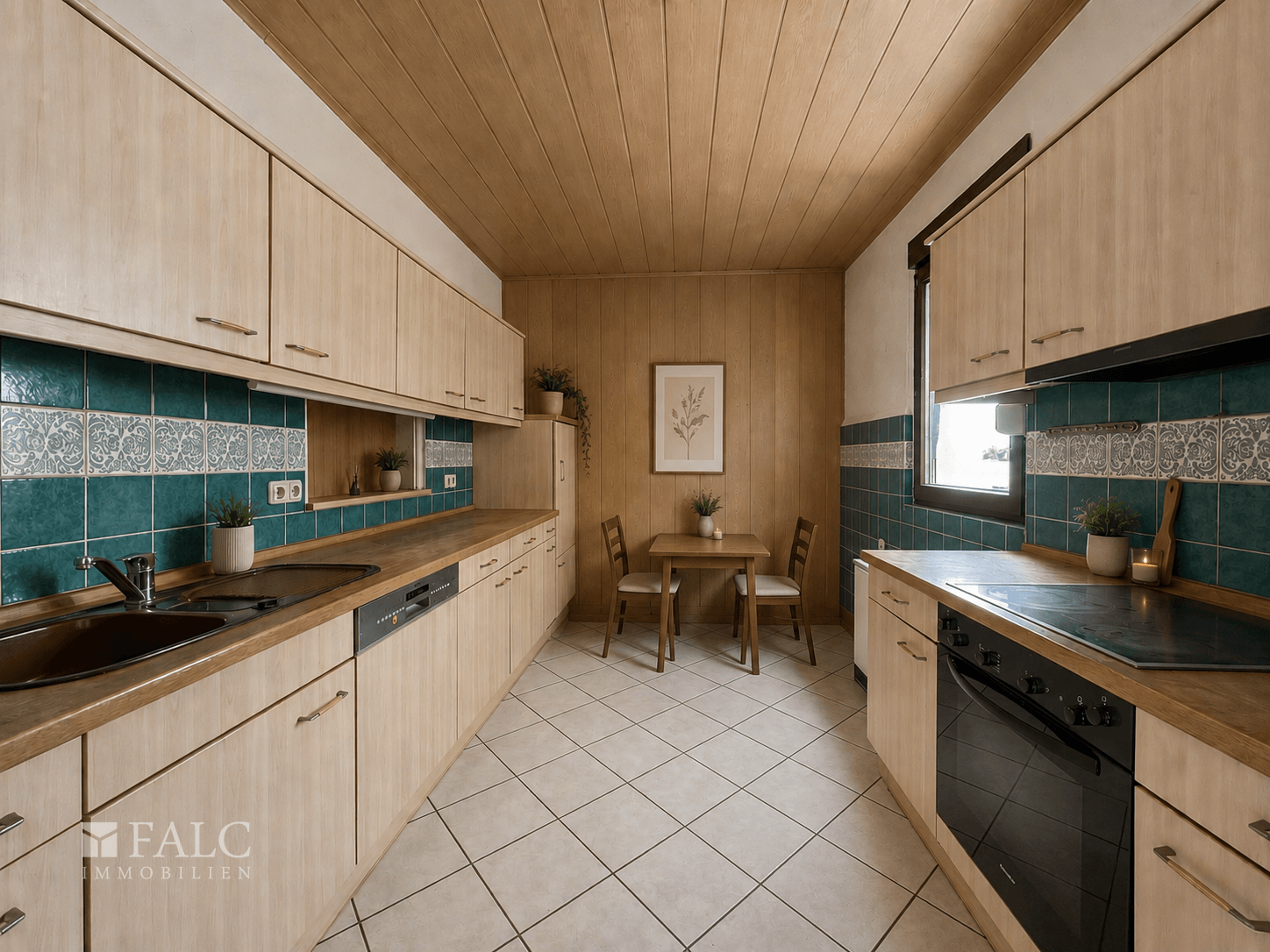 Provisionsfrei. Großzügiges Einfamilienhaus mit PV-Anlage und idyllischem Grundstück! – Bismark (Altmark) – Vorschaubild 13