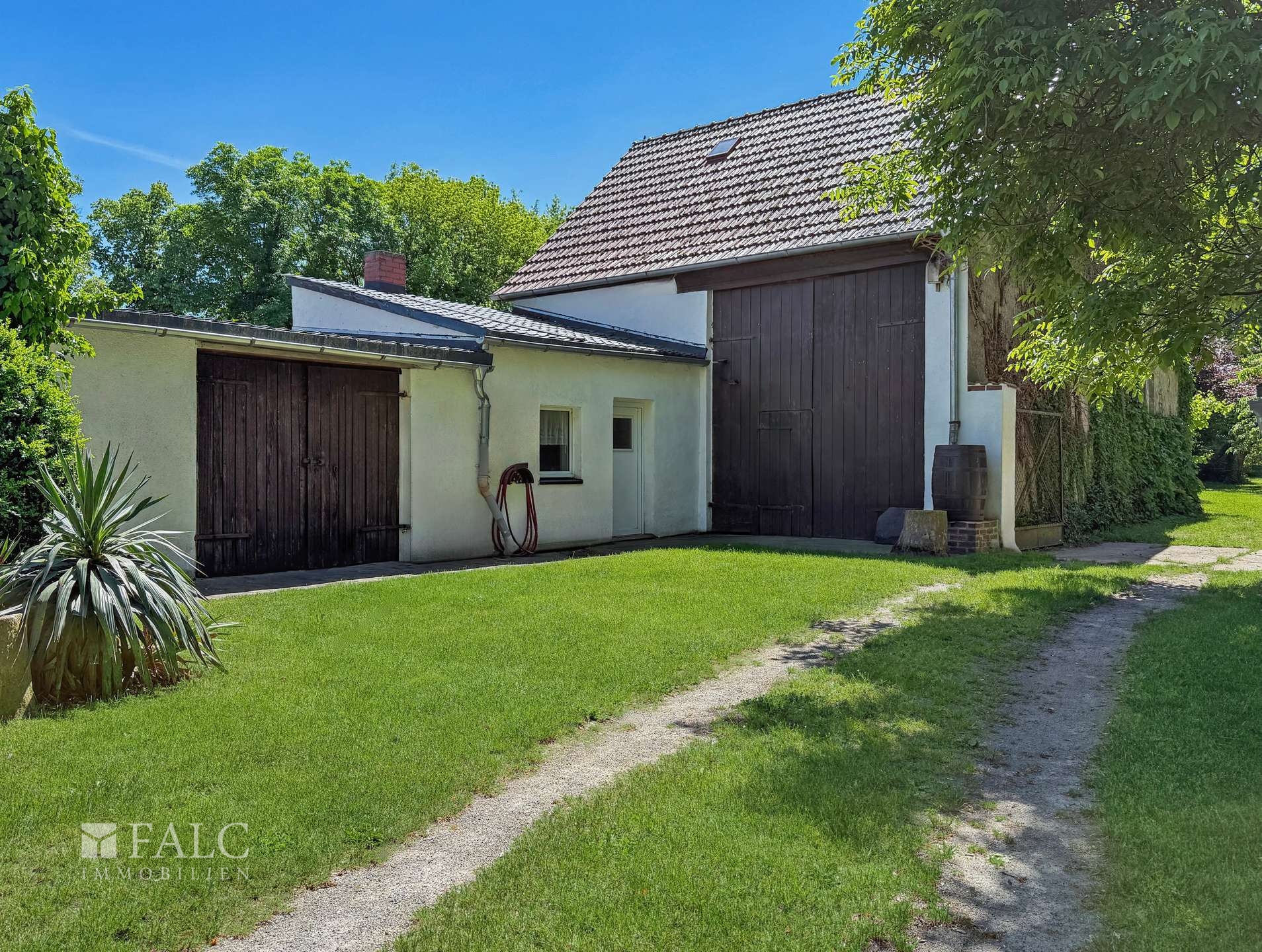 Provisionsfrei. Großzügiges Einfamilienhaus mit PV-Anlage und idyllischem Grundstück! – Bismark (Altmark) – Vorschaubild 17