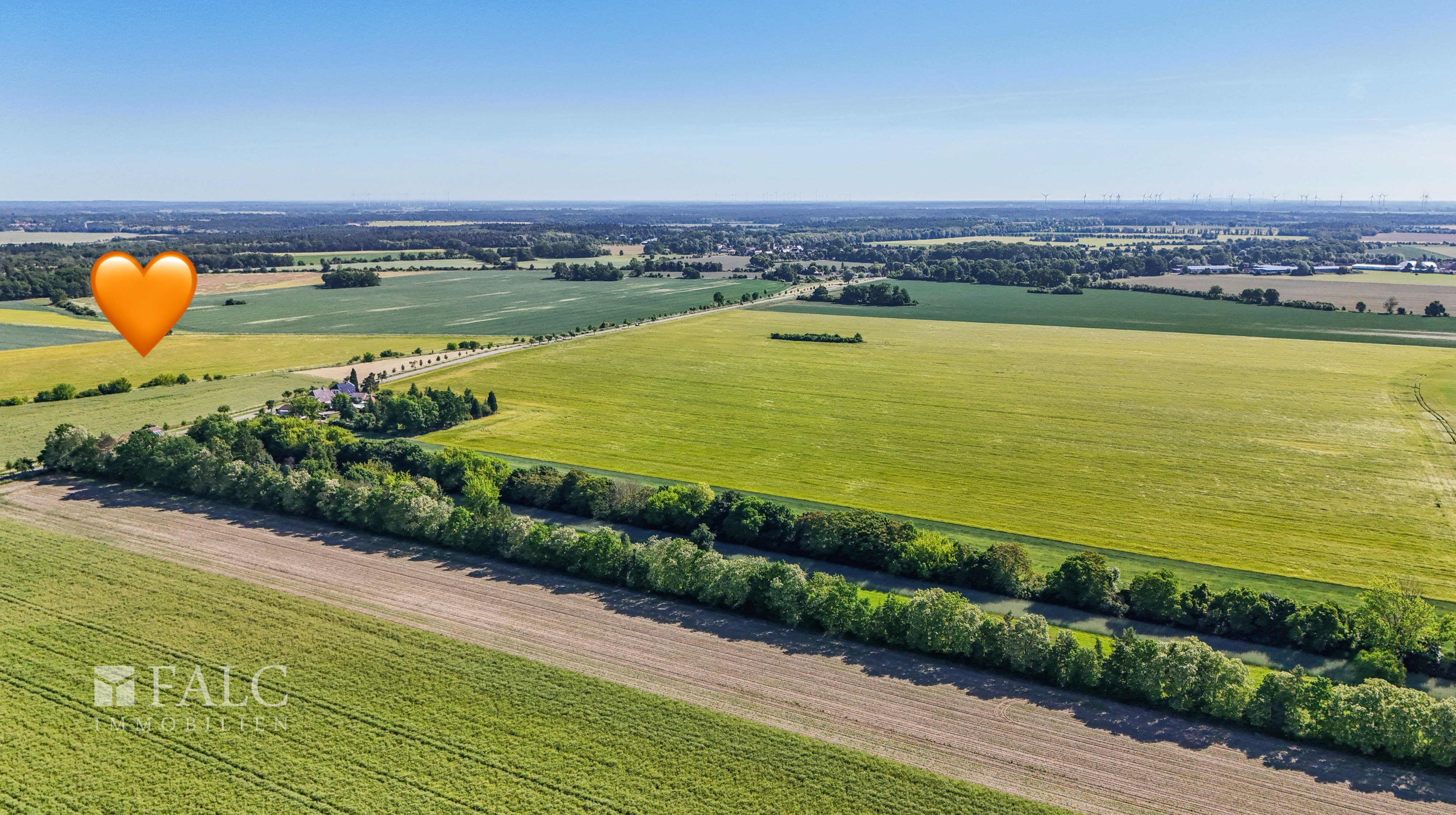 Provisionsfrei. Großzügiges Einfamilienhaus mit PV-Anlage und idyllischem Grundstück! – Bismark (Altmark) – Vorschaubild 18