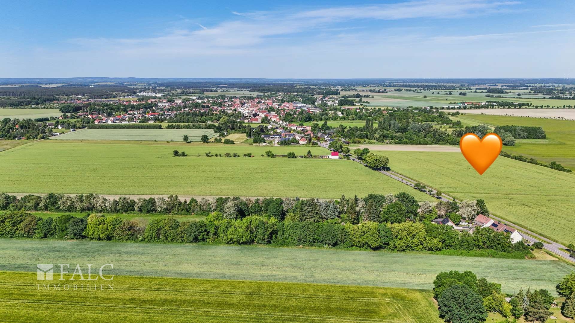 Provisionsfrei. Großzügiges Einfamilienhaus mit PV-Anlage und idyllischem Grundstück! – Bismark (Altmark) – Vorschaubild 19