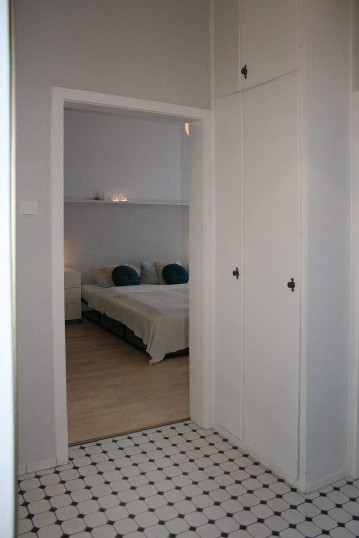 Charmante Altbauwohnung mit Balkon und Garten Nähe Kurpark Stuttgart Bad Cannstatt – Stuttgart – Vorschaubild 24