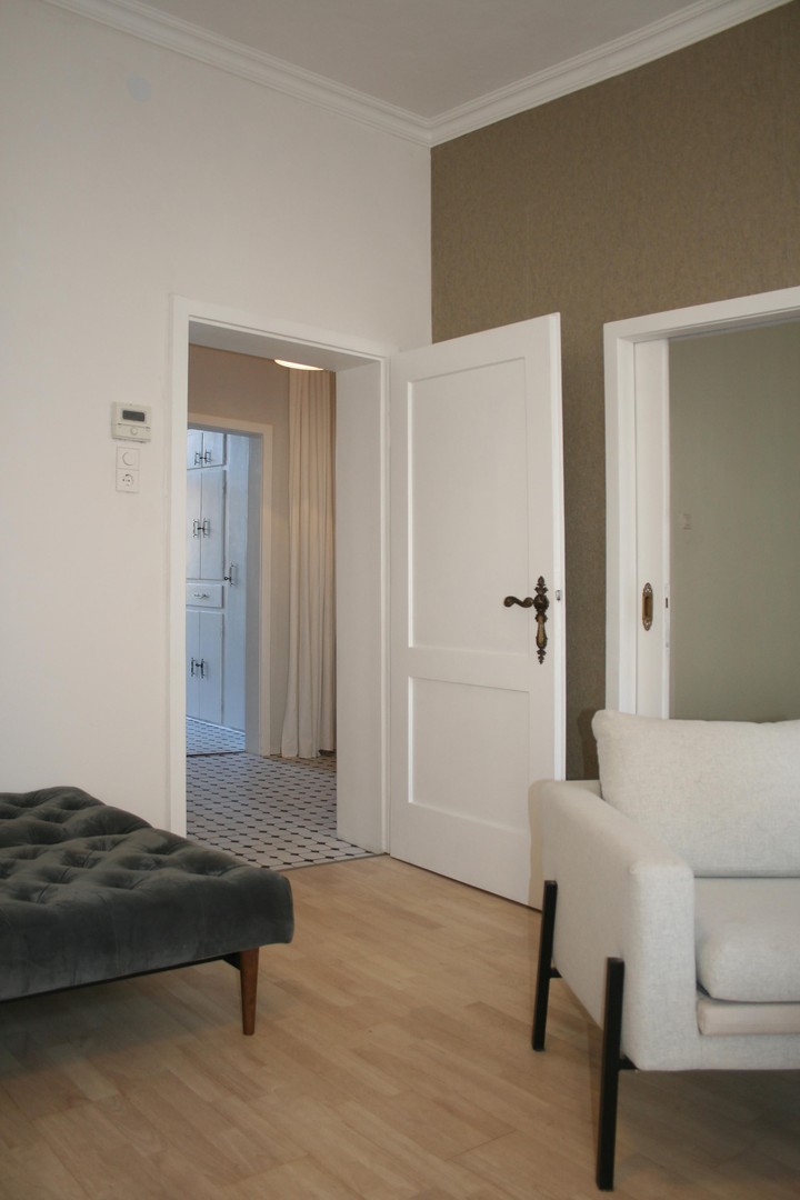 Charmante Altbauwohnung mit Balkon und Garten Nähe Kurpark Stuttgart Bad Cannstatt – Stuttgart – Vorschaubild 32