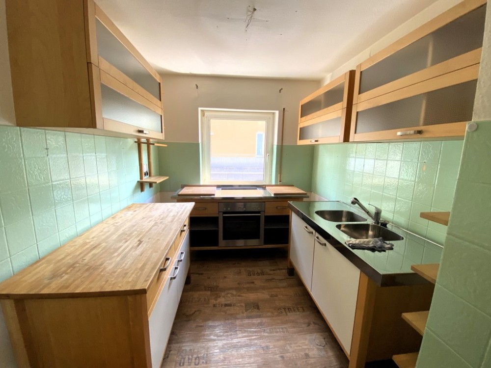 Das andere (bessere) Reihenhaus ... – Fürth – Vorschaubild 4